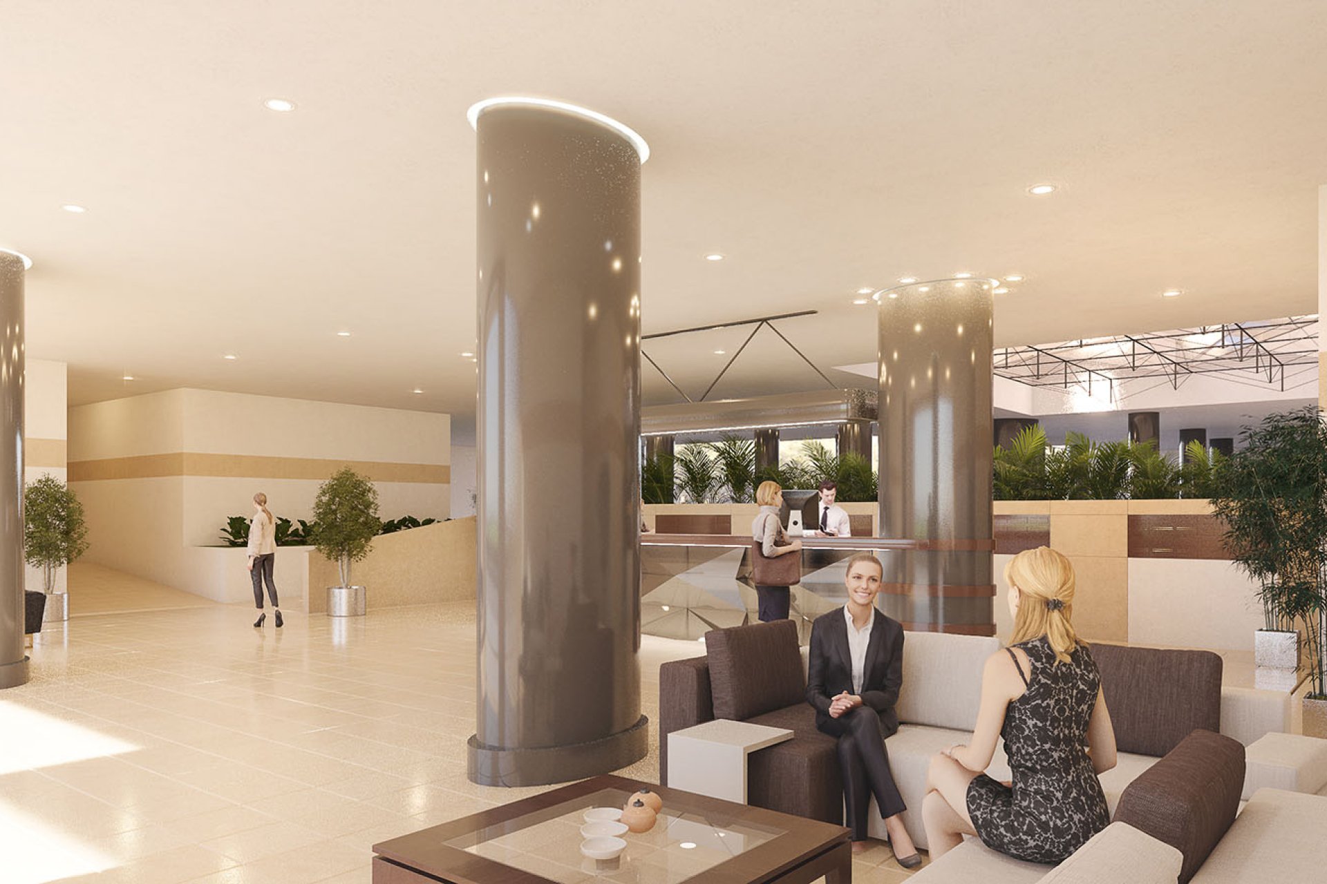 Nieuwbouw - Penthouse Penthouse - Marbella