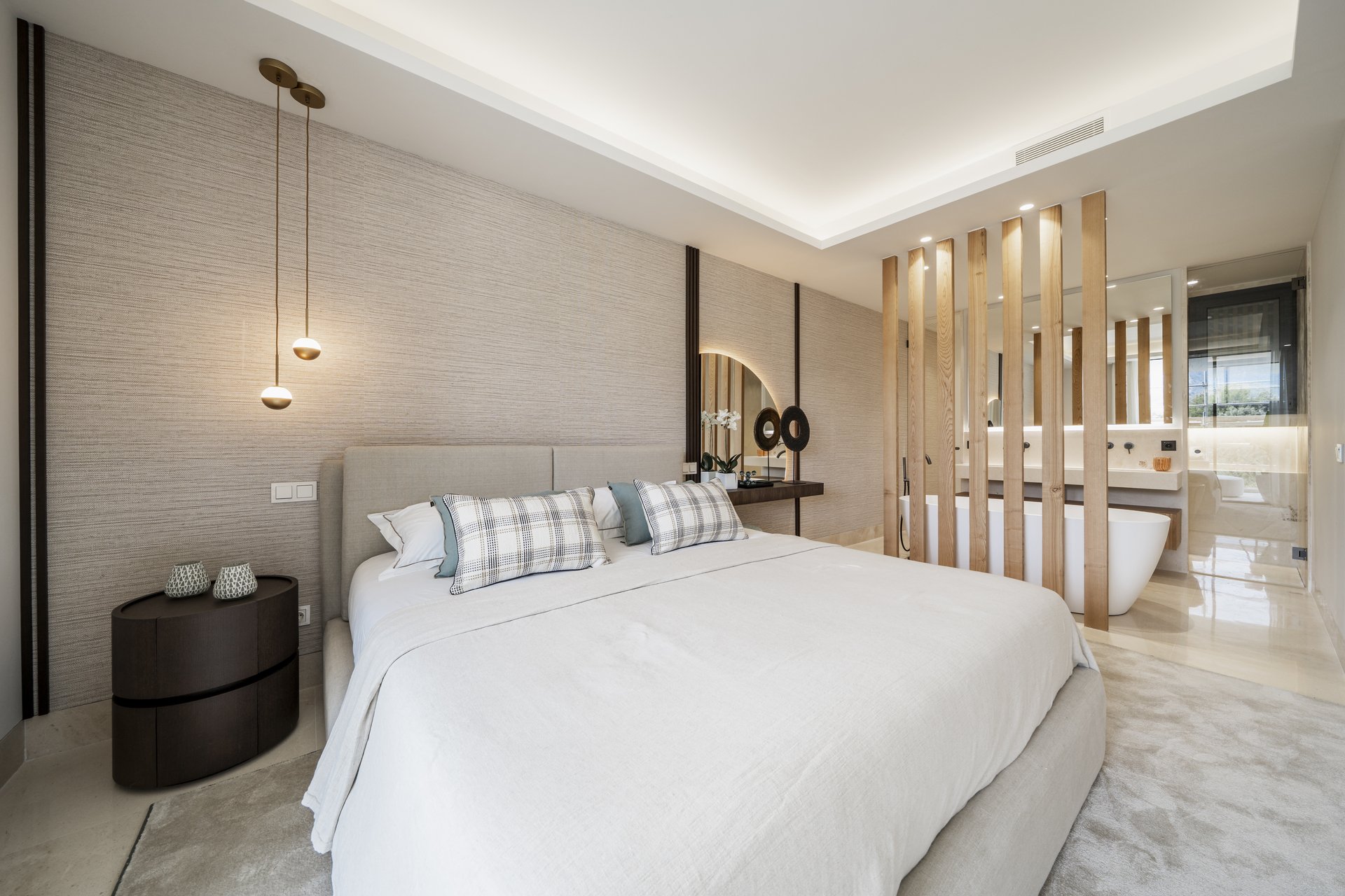 Nieuwbouw - Penthouse Penthouse - Marbella