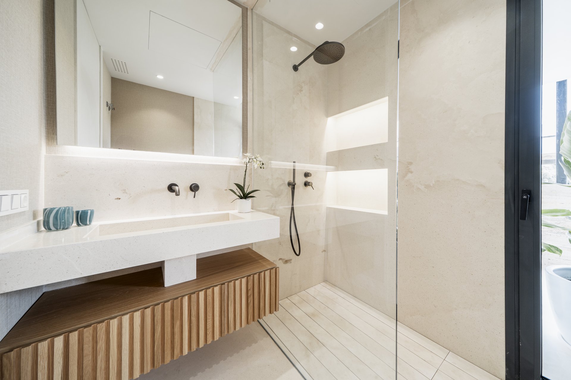 Nieuwbouw - Penthouse Penthouse - Marbella