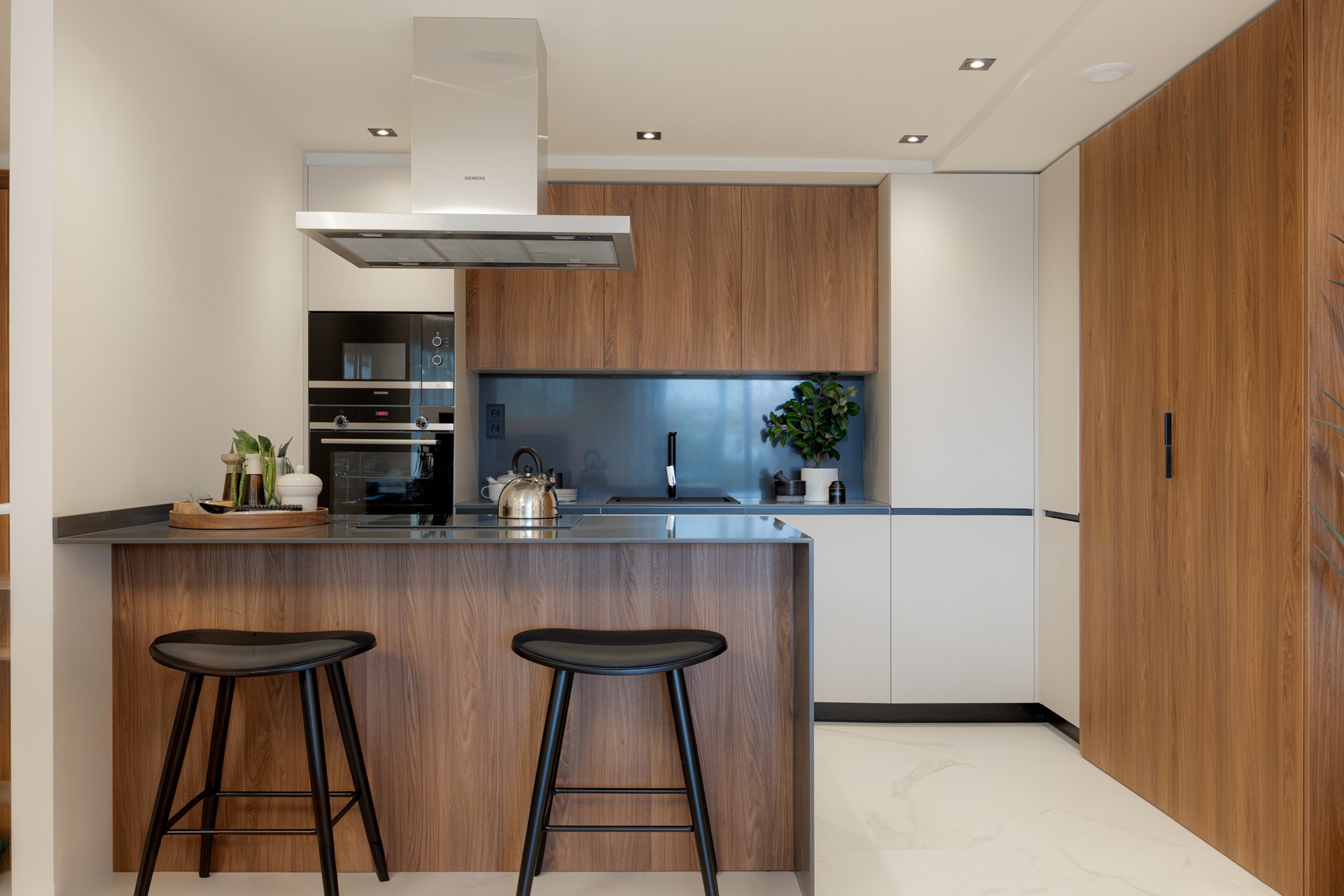 Nieuwbouw - Penthouse Penthouse - Marbella