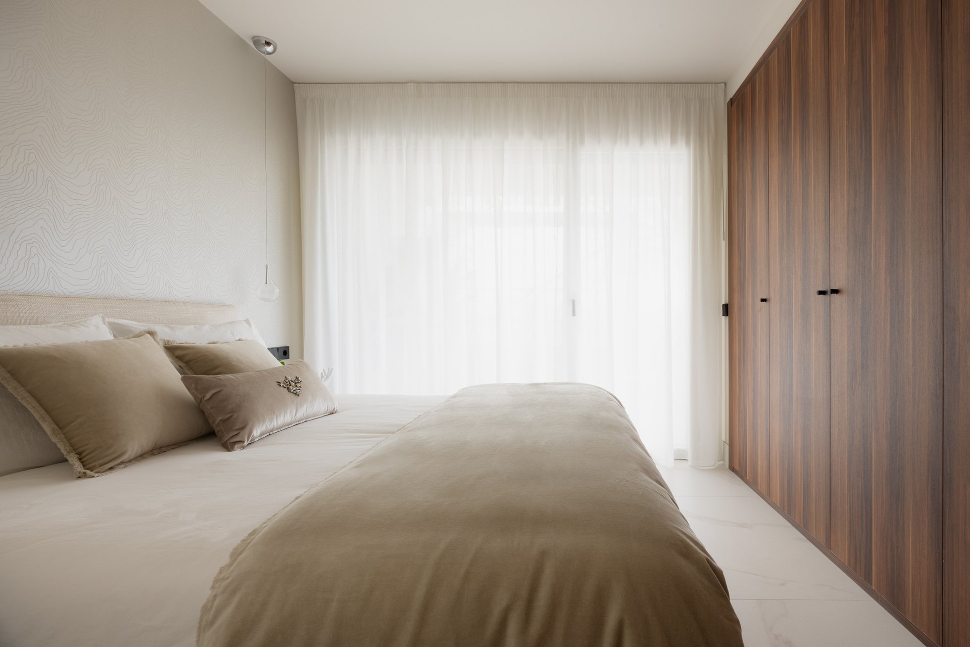 Nieuwbouw - Penthouse Penthouse - Marbella