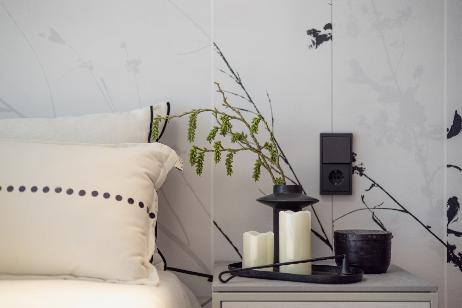 Nieuwbouw - Penthouse Penthouse - Marbella