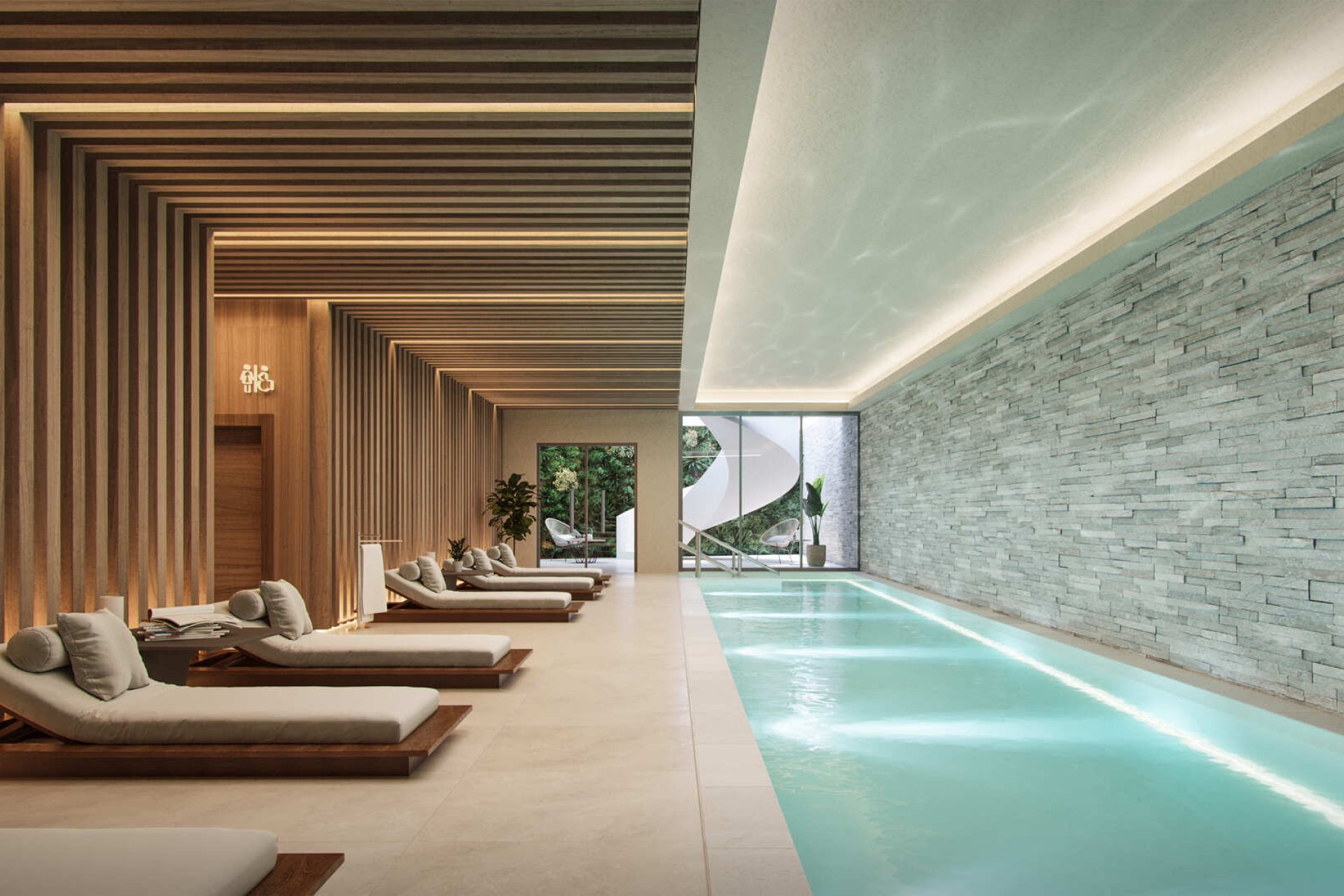 Nieuwbouw - Penthouse Penthouse - Marbella