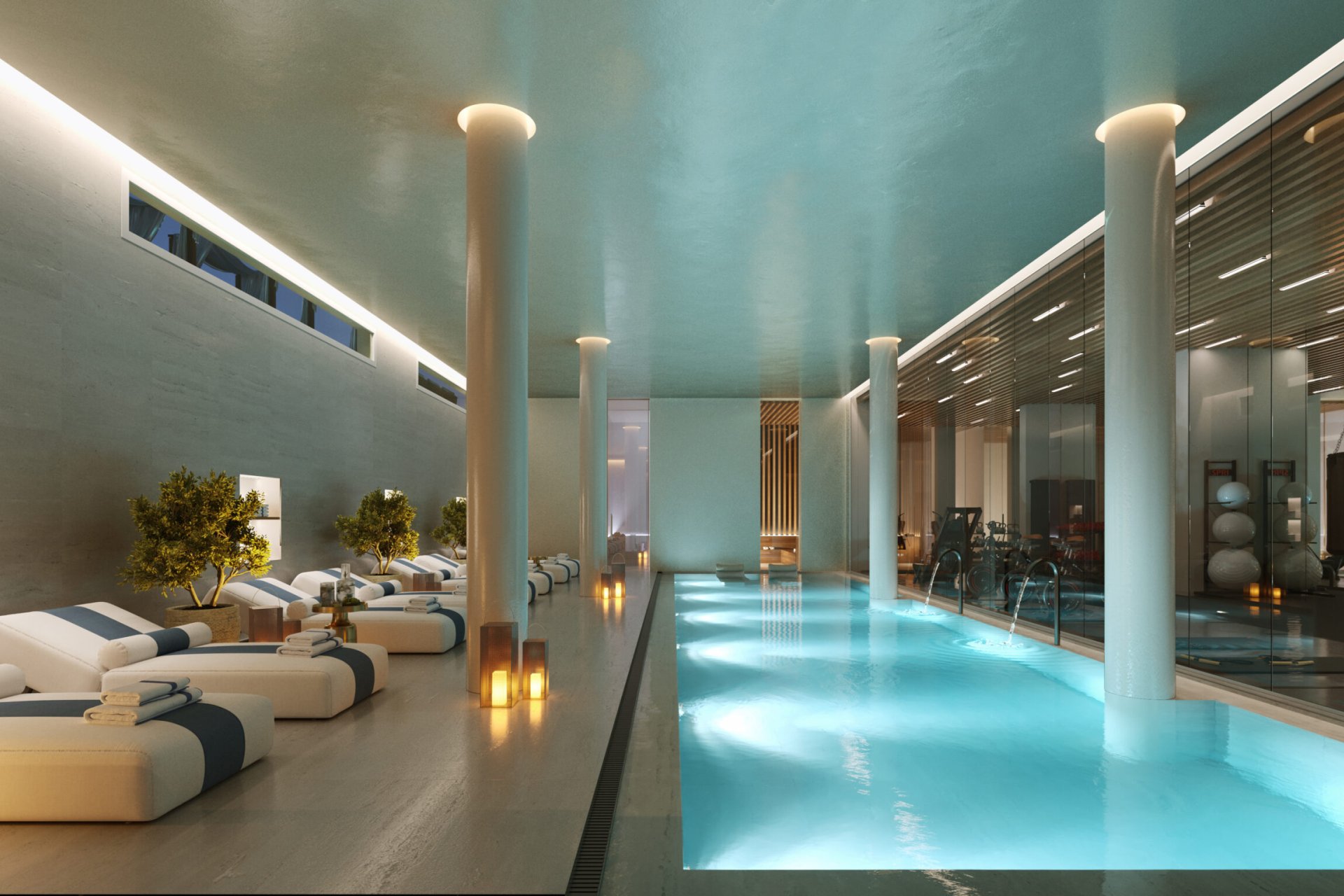 Nieuwbouw - Penthouse Penthouse - Marbella