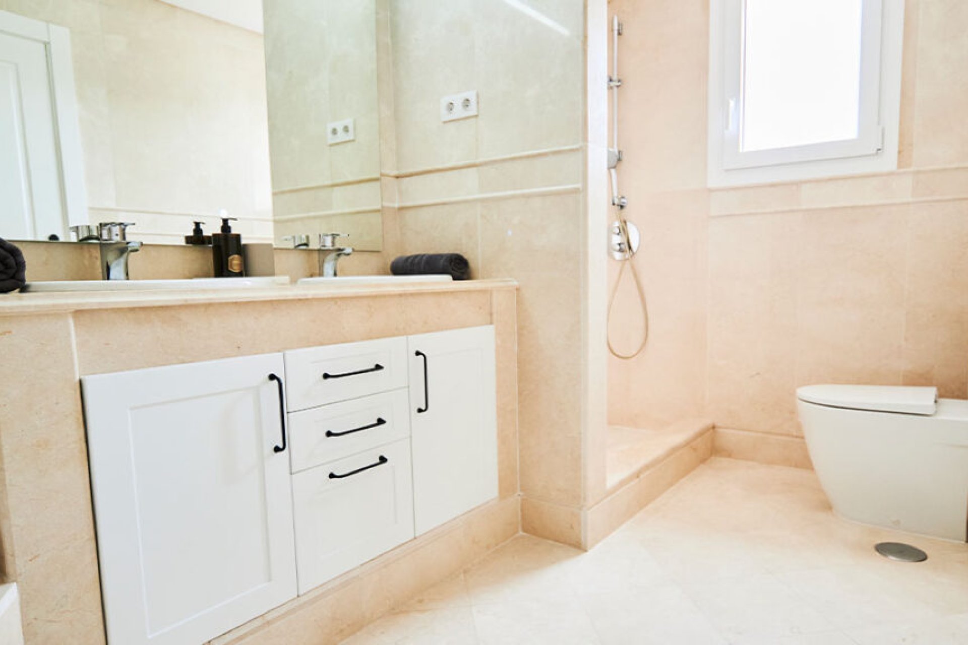 Nieuwbouw - Penthouse Penthouse - Marbella