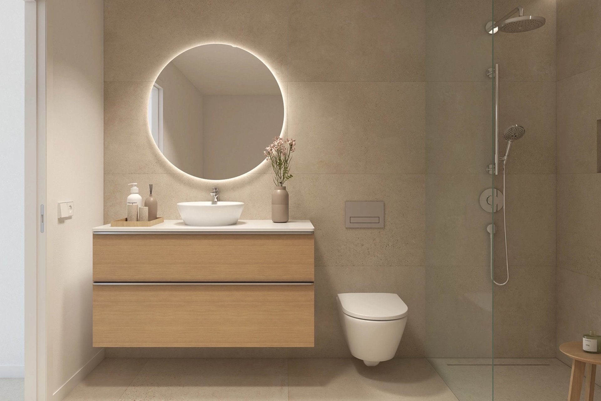 Nieuwbouw - Penthouse Penthouse - Marbella