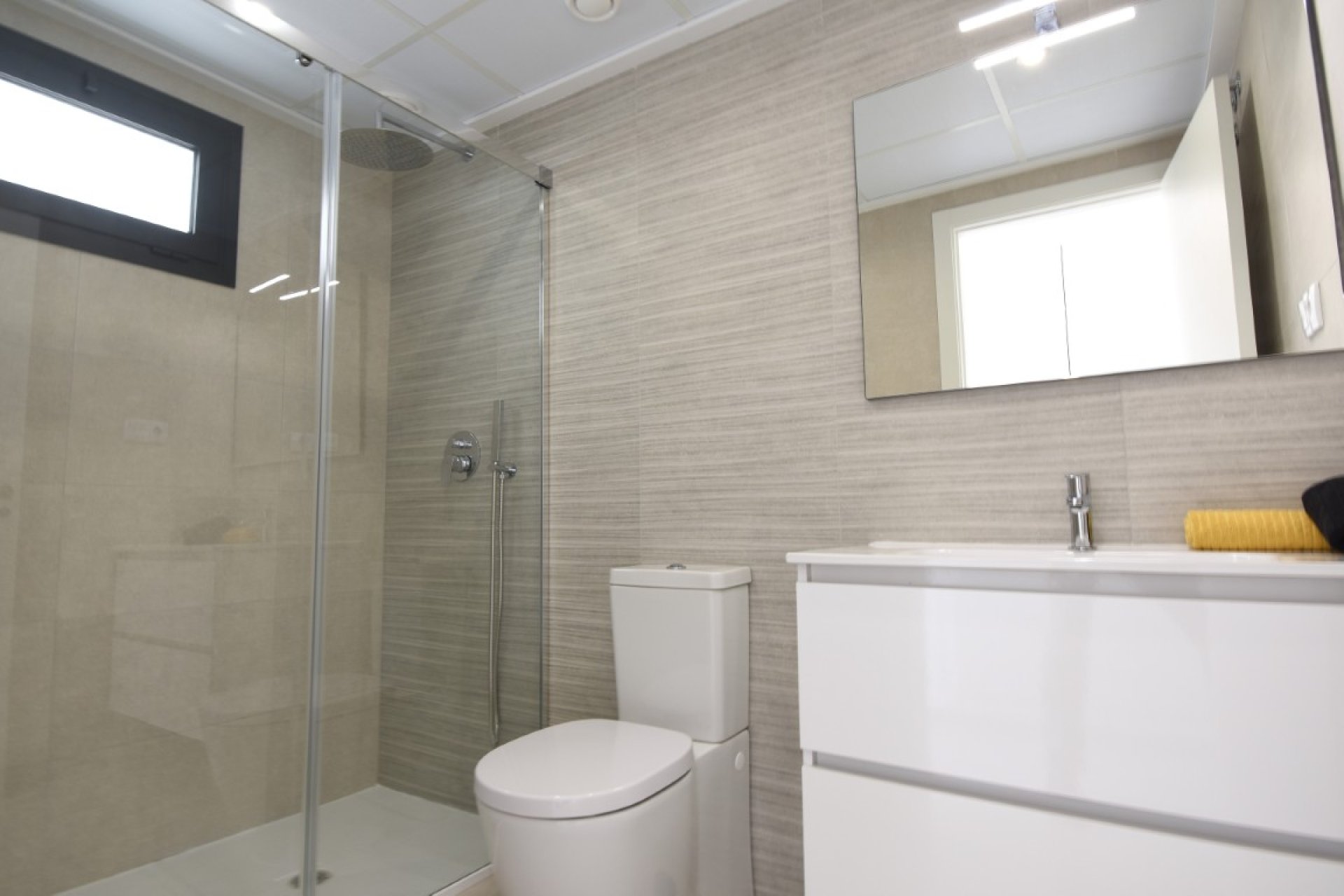 Nieuwbouw - Penthouse Penthouse - Orihuela Costa - San Miguel de Salinas