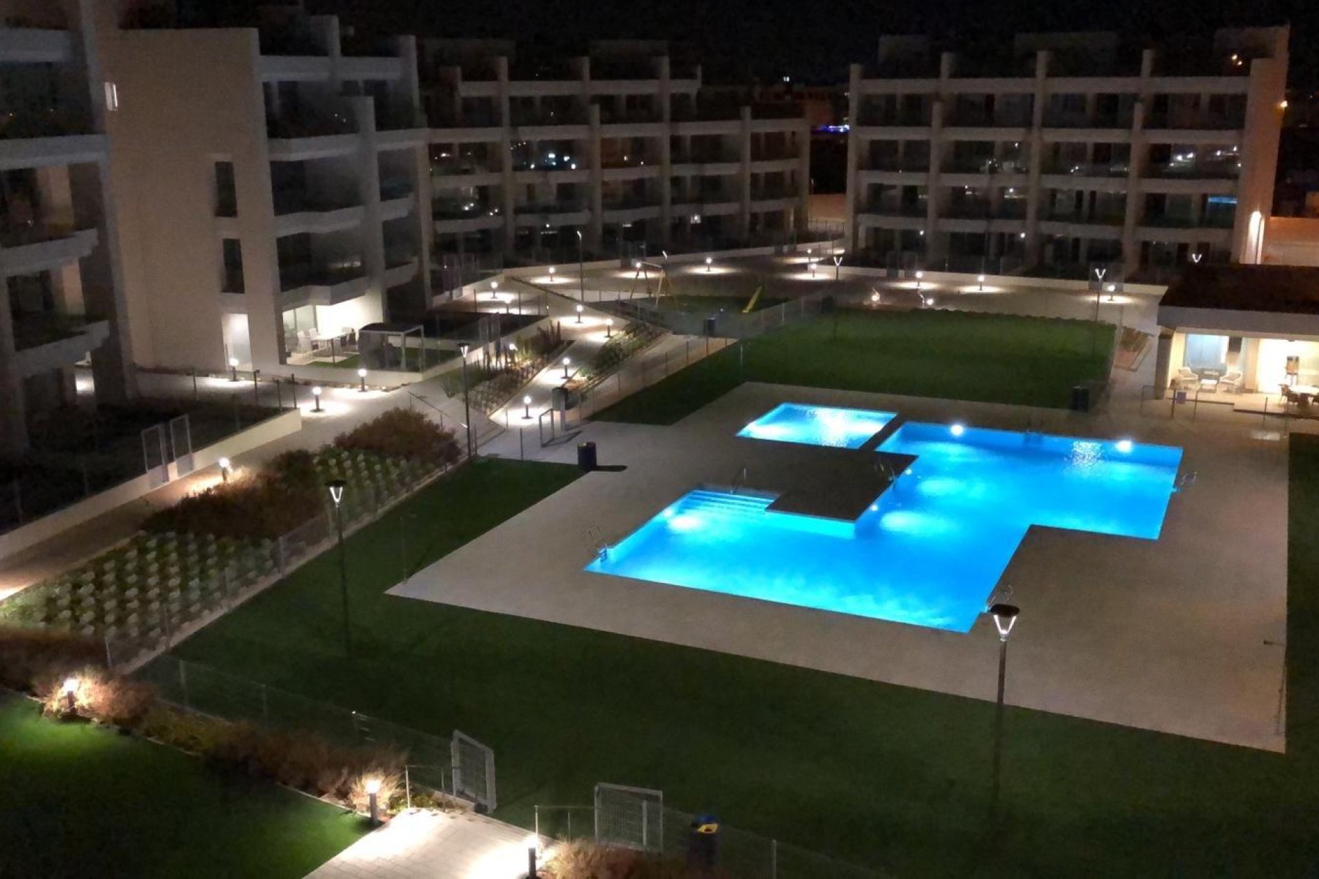 Nieuwbouw - Penthouse Penthouse - Orihuela Costa - Villamartín