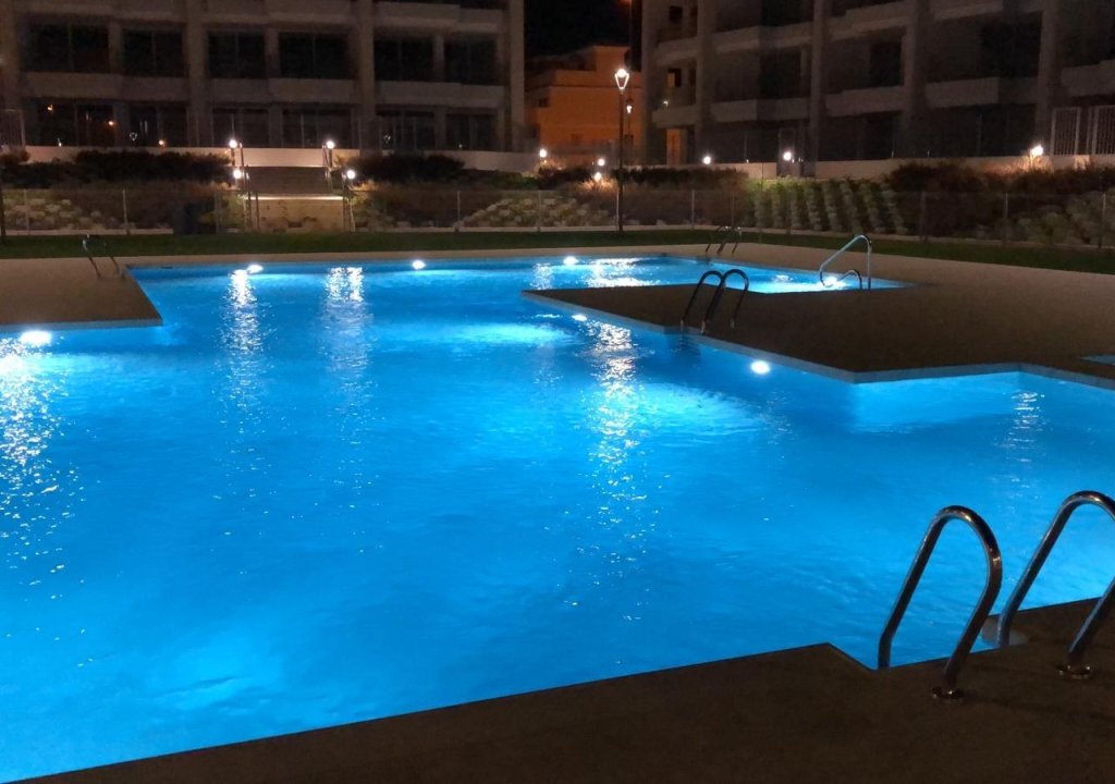 Nieuwbouw - Penthouse Penthouse - Orihuela Costa - Villamartín