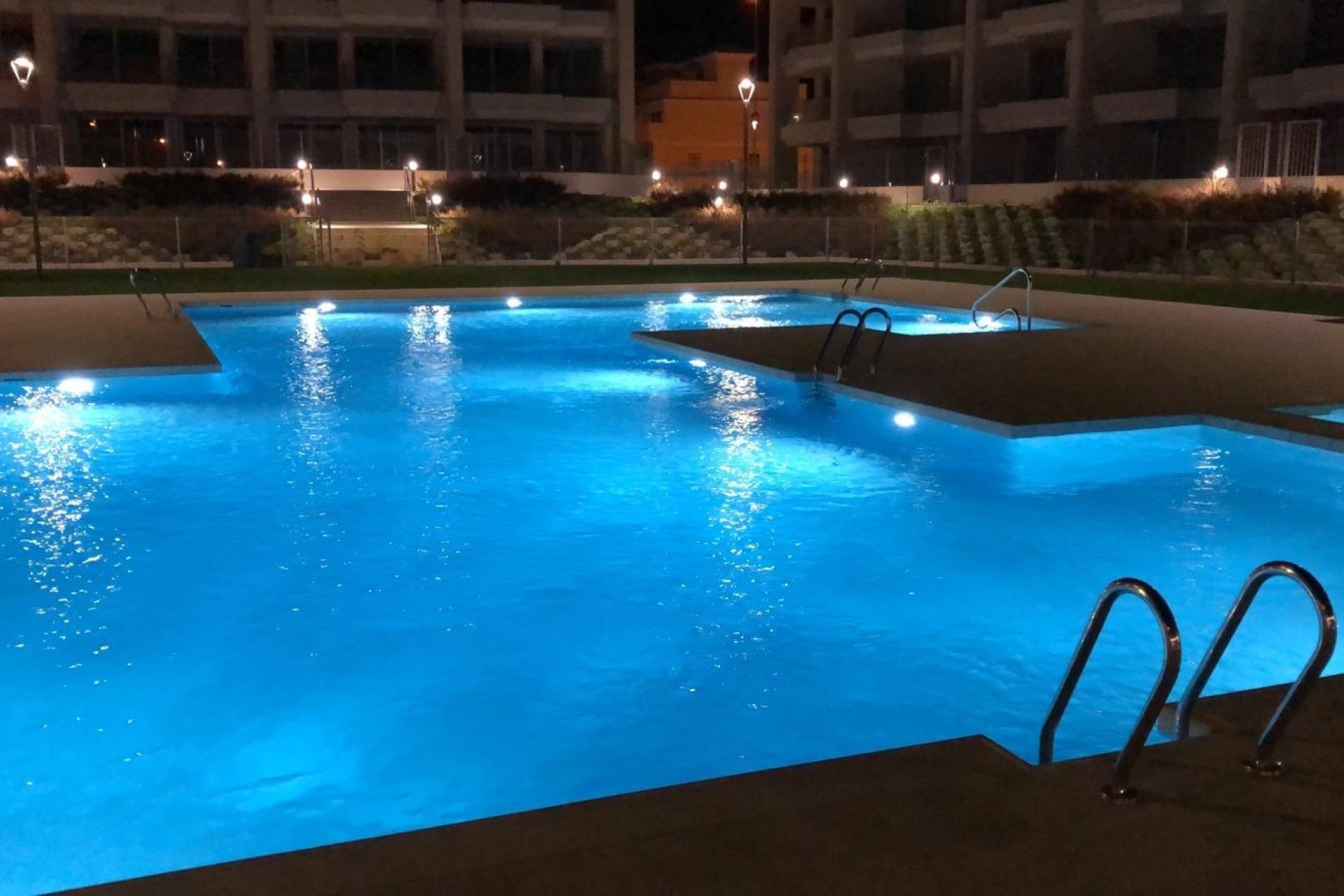 Nieuwbouw - Penthouse Penthouse - Orihuela Costa - Villamartín