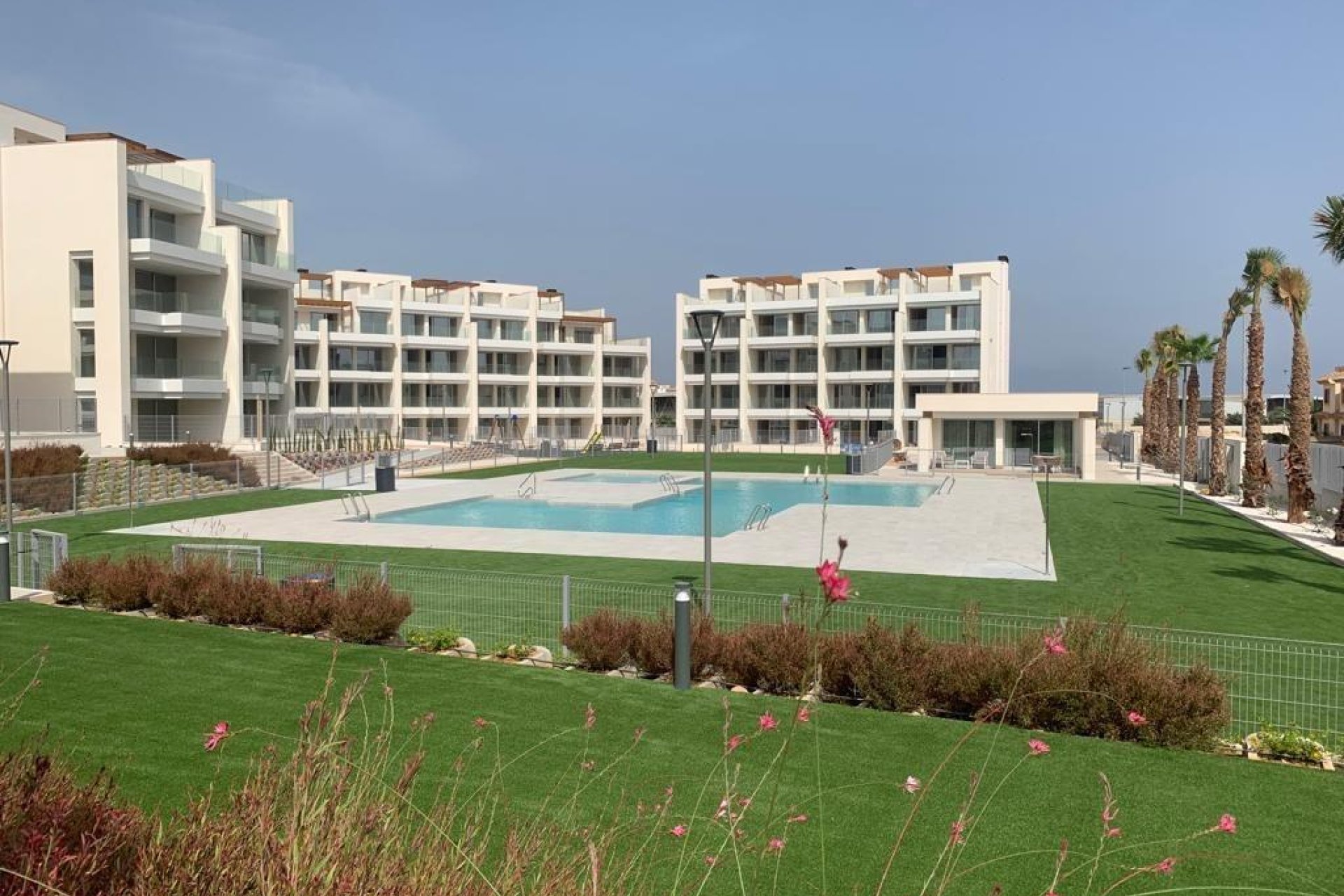 Nieuwbouw - Penthouse Penthouse - Orihuela Costa - Villamartín
