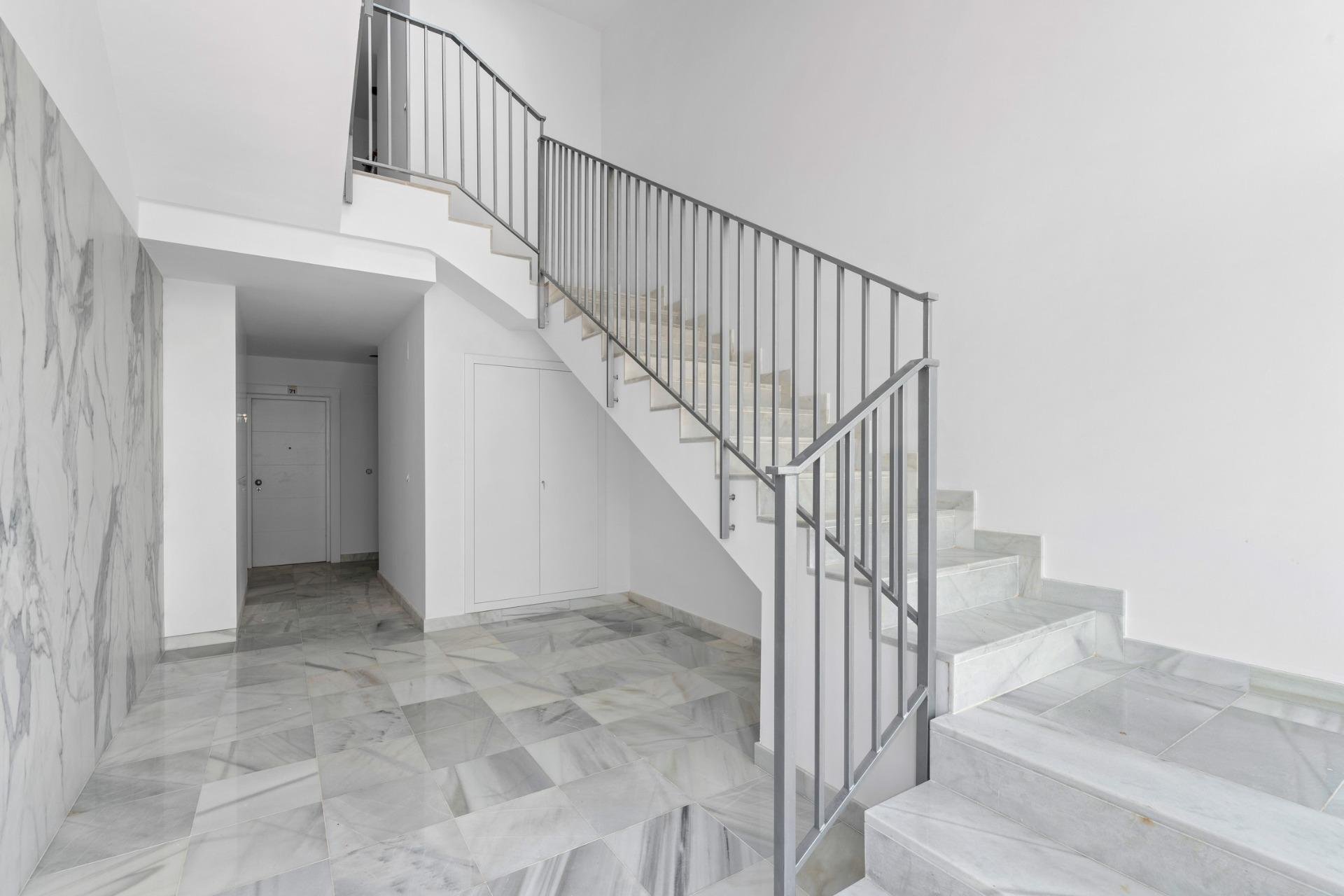 Nieuwbouw - Penthouse Penthouse - Orihuela Costa - Villamartín