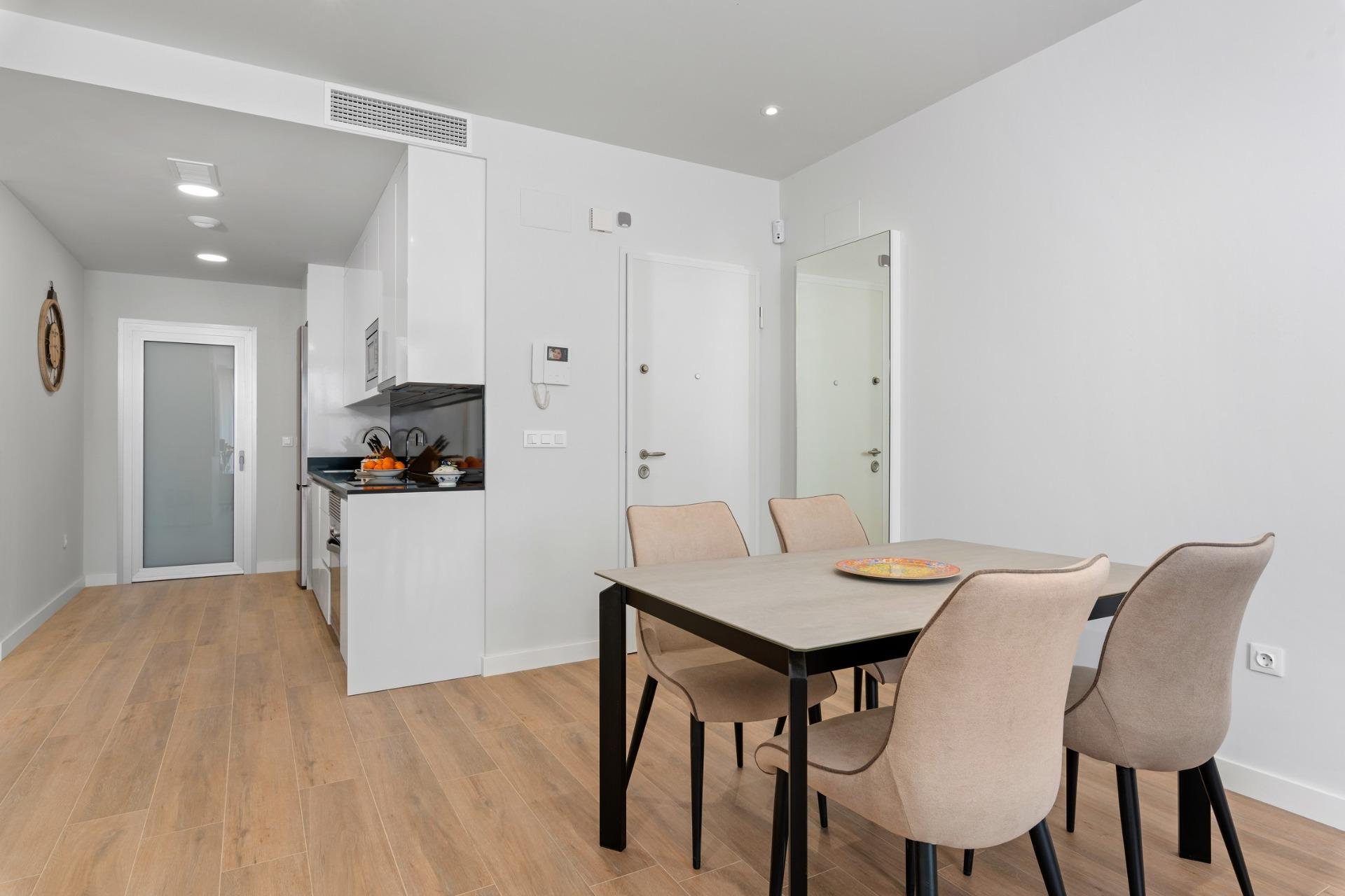 Nieuwbouw - Penthouse Penthouse - Orihuela Costa - Villamartín