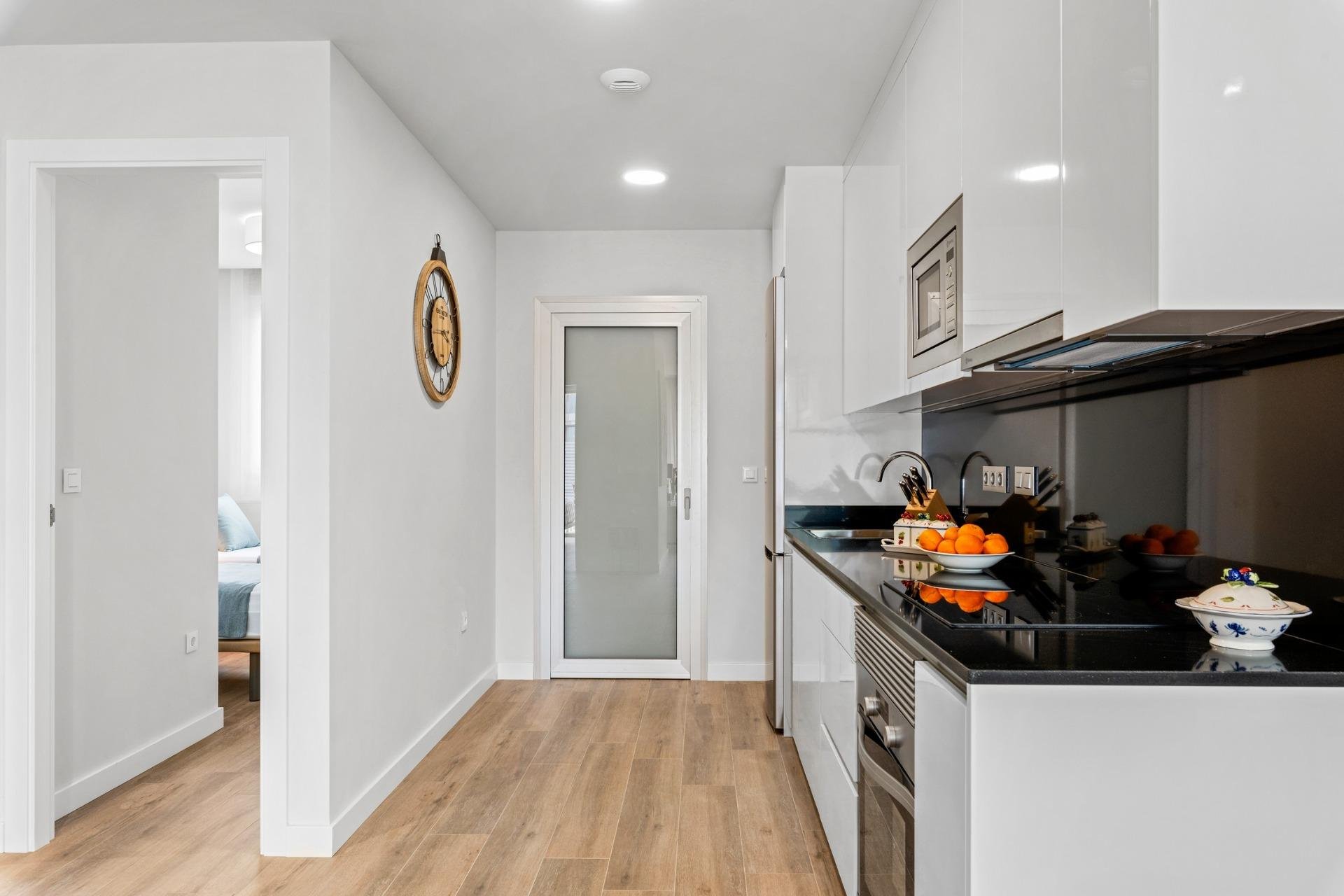 Nieuwbouw - Penthouse Penthouse - Orihuela Costa - Villamartín