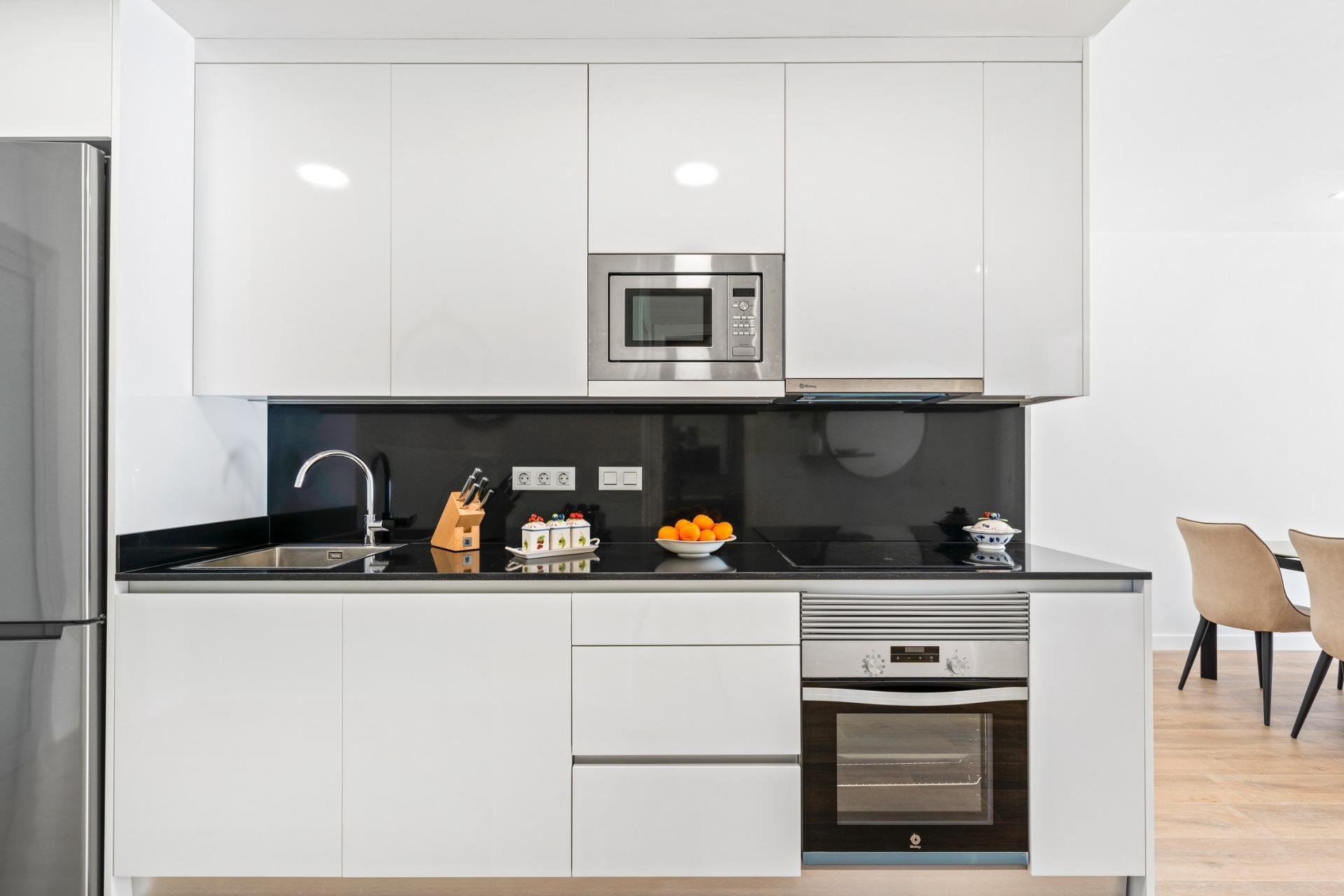 Nieuwbouw - Penthouse Penthouse - Orihuela Costa - Villamartín