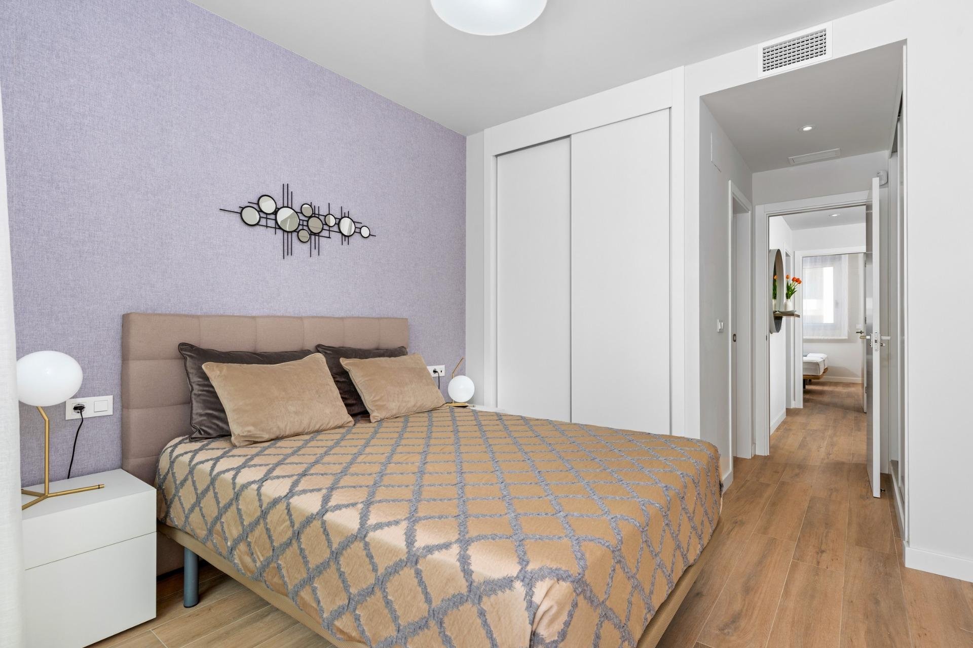 Nieuwbouw - Penthouse Penthouse - Orihuela Costa - Villamartín