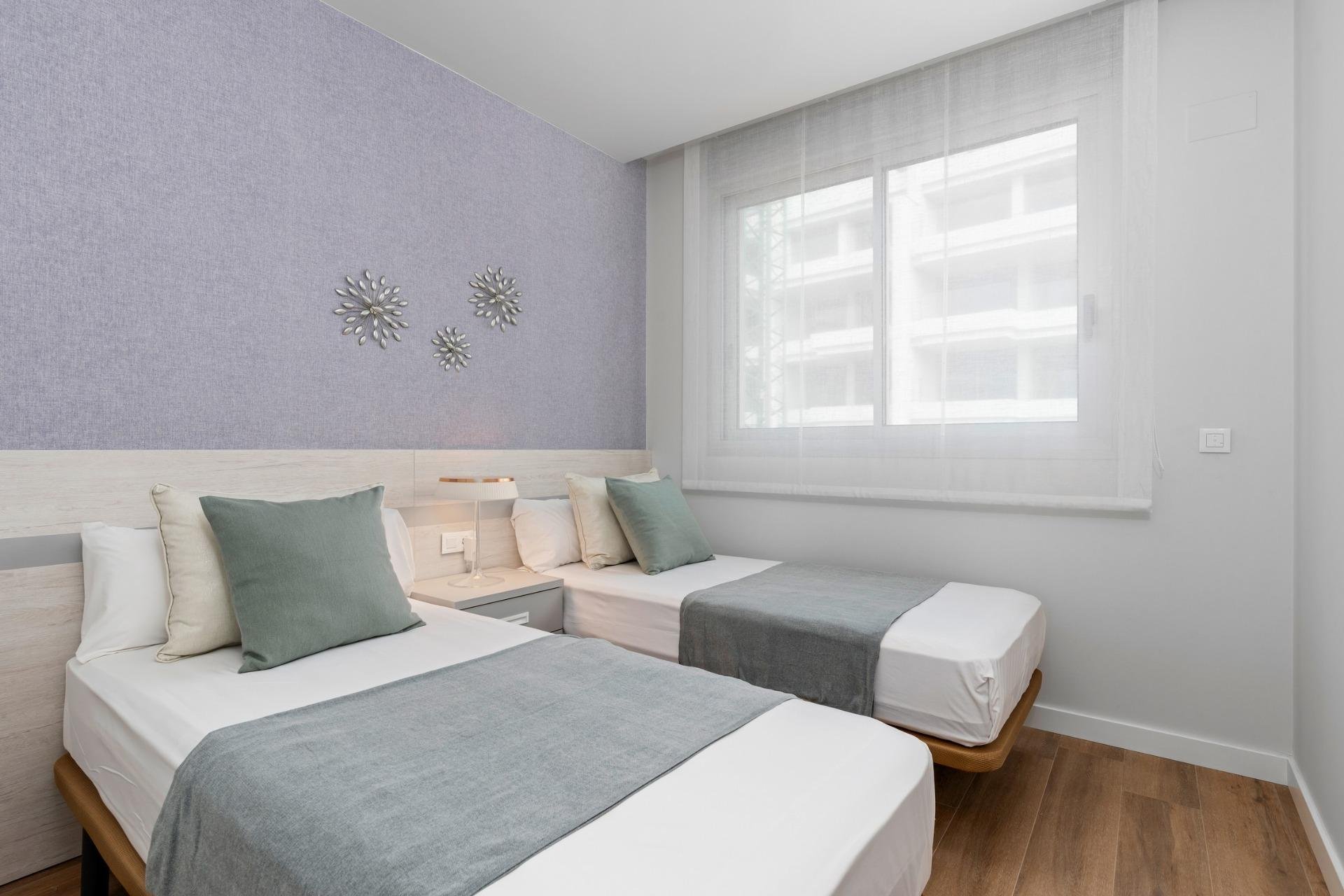 Nieuwbouw - Penthouse Penthouse - Orihuela Costa - Villamartín