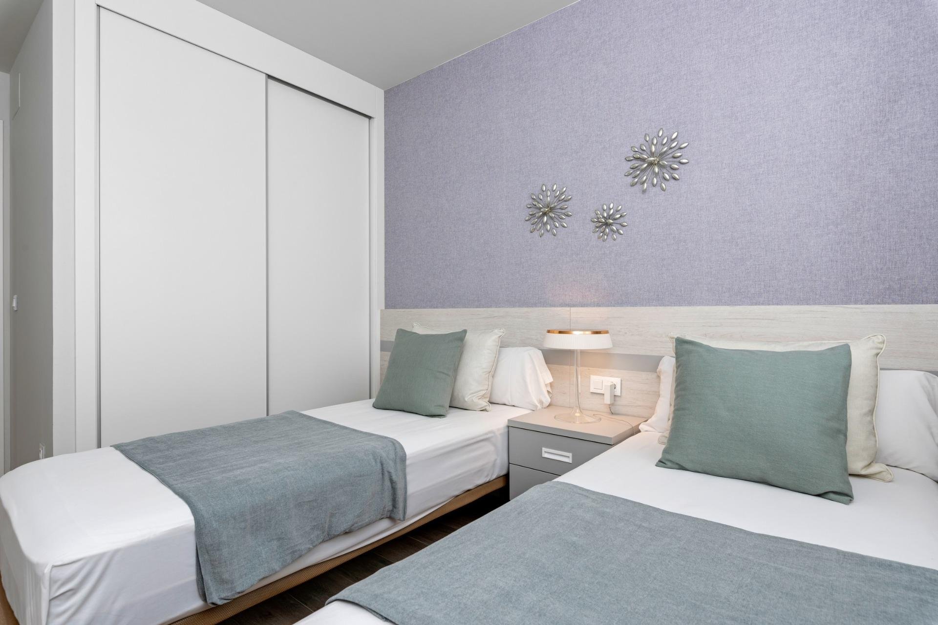 Nieuwbouw - Penthouse Penthouse - Orihuela Costa - Villamartín