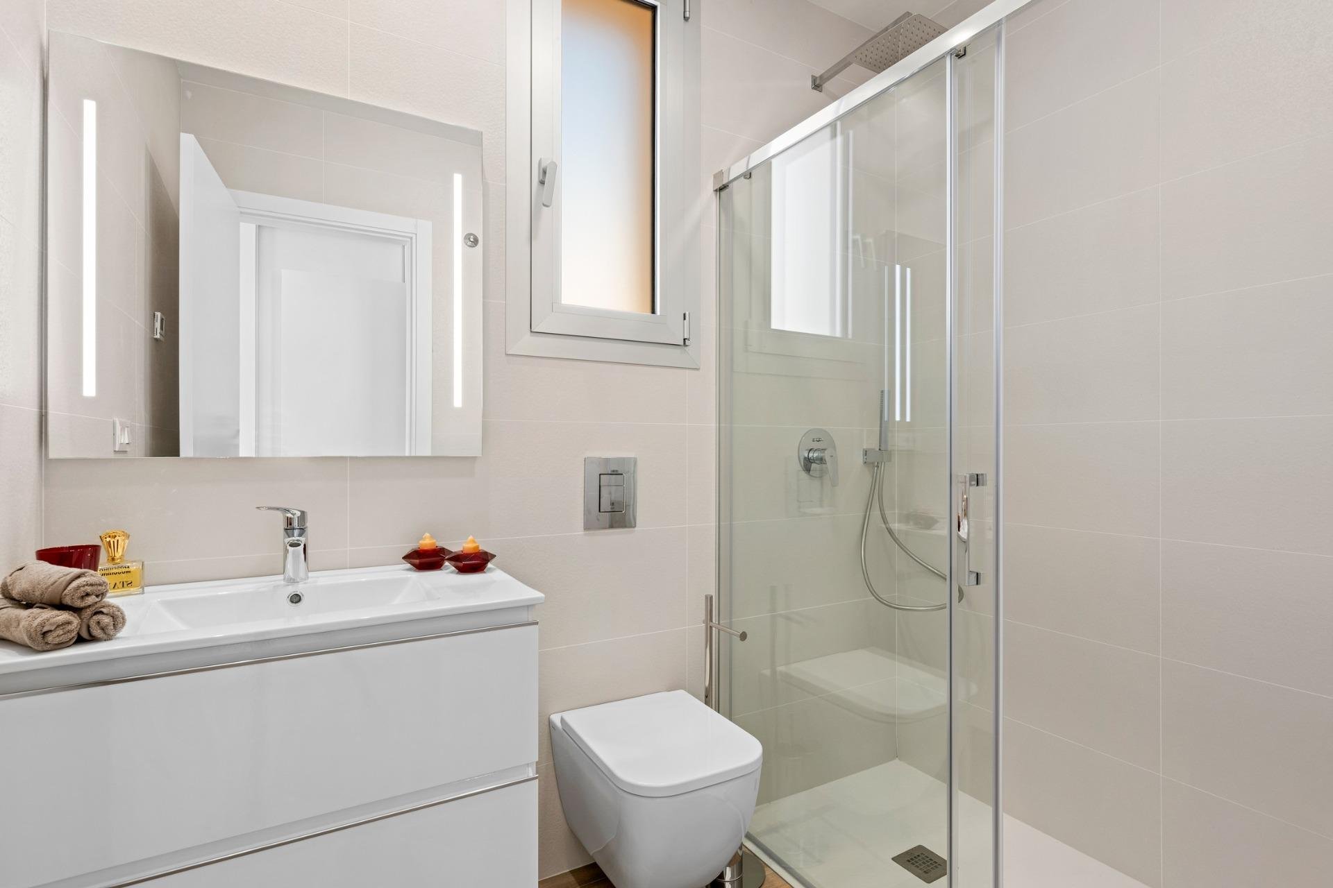 Nieuwbouw - Penthouse Penthouse - Orihuela Costa - Villamartín