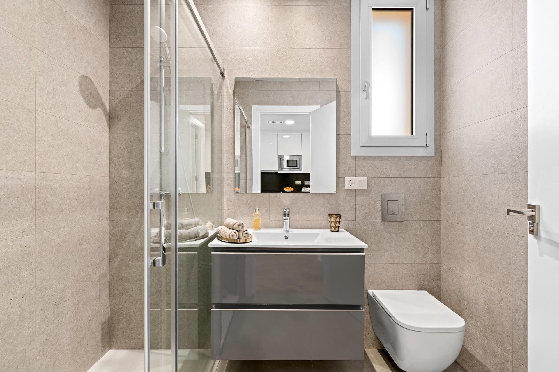 Nieuwbouw - Penthouse Penthouse - Orihuela Costa - Villamartín