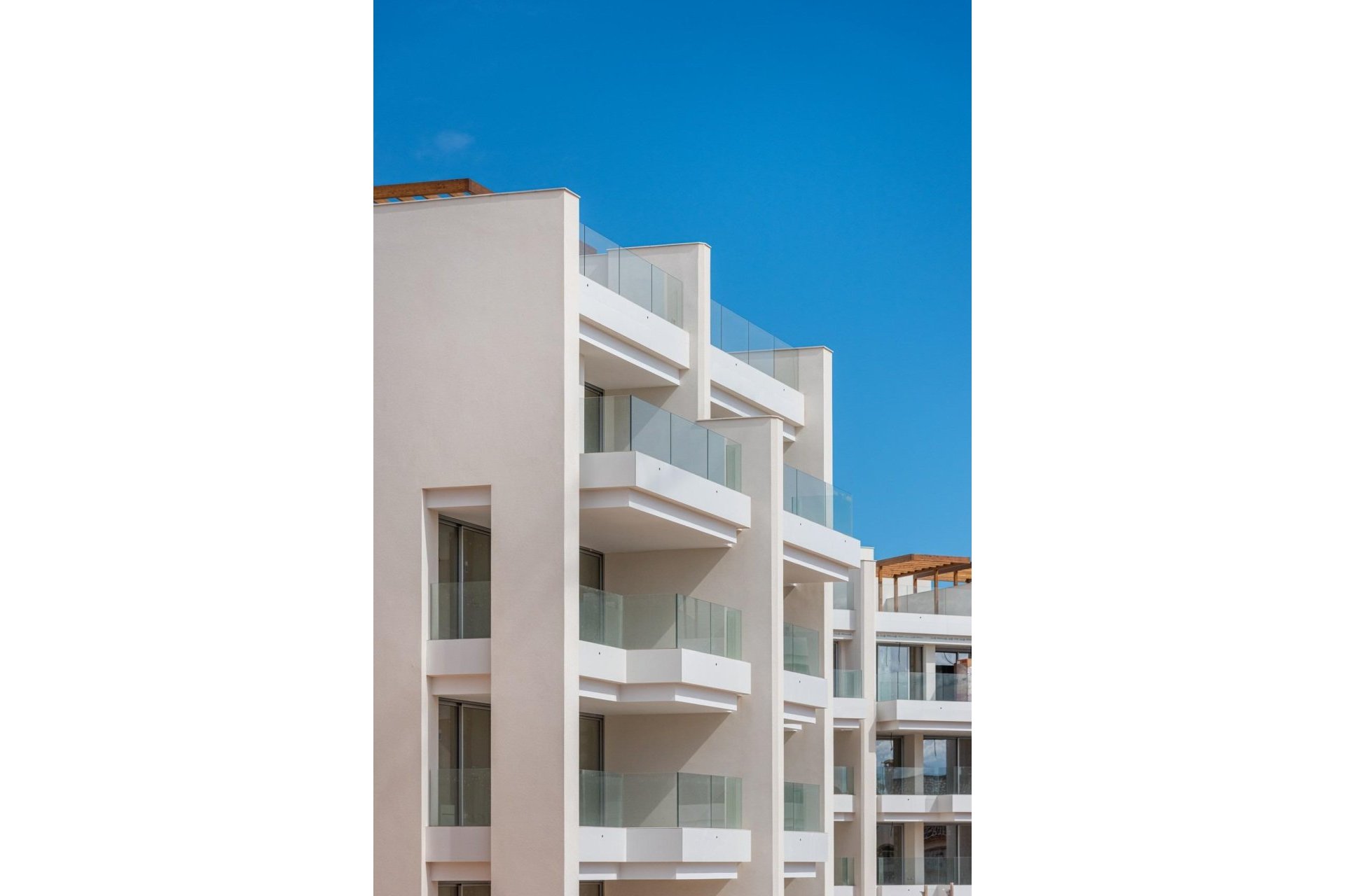 Nieuwbouw - Penthouse Penthouse - Orihuela Costa - Villamartín