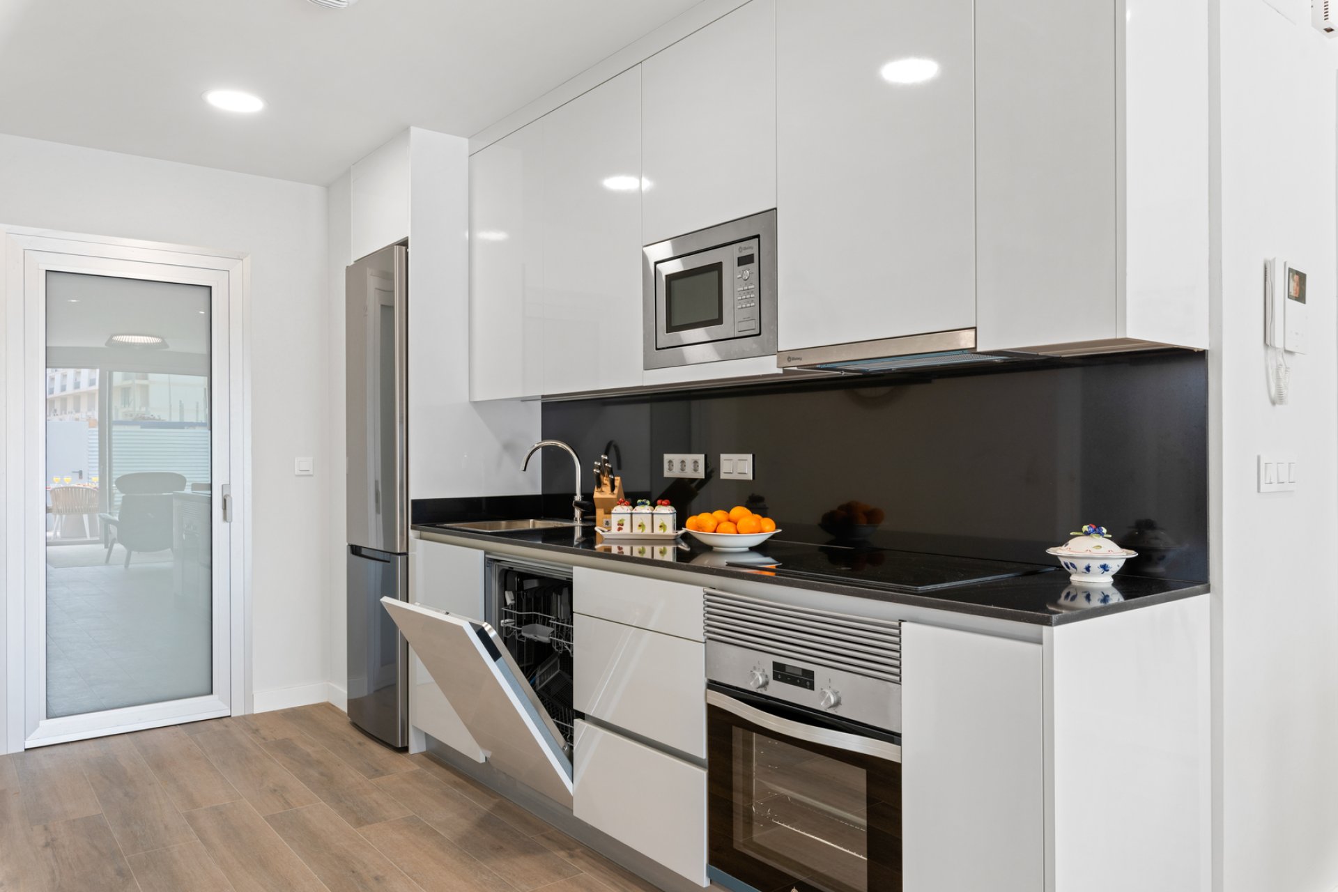 Nieuwbouw - Penthouse Penthouse - Orihuela Costa