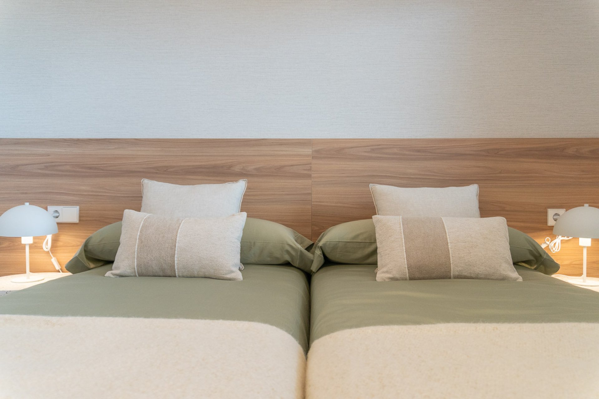 Nieuwbouw - Penthouse Penthouse - Orihuela Costa