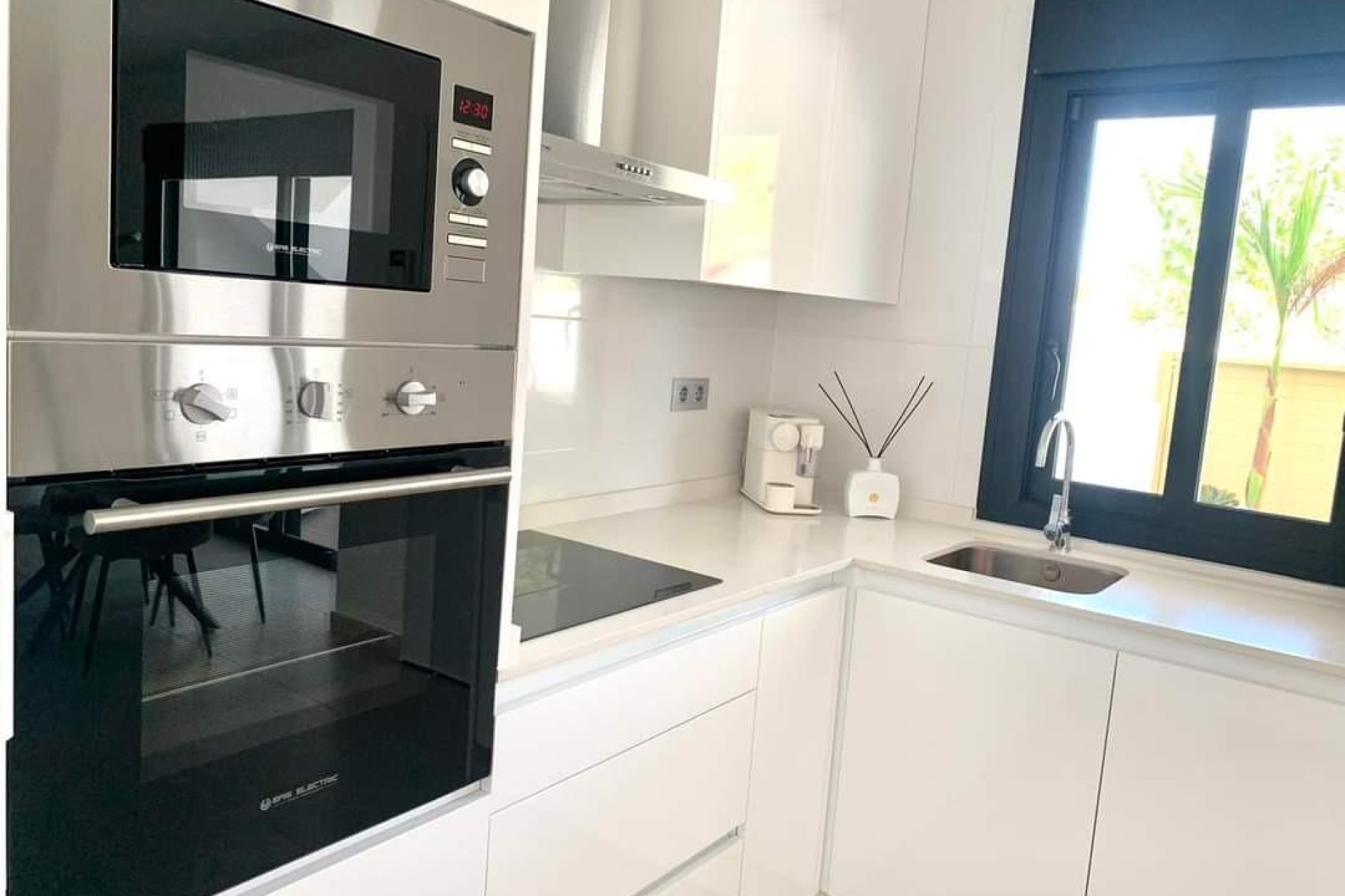 Nieuwbouw - Penthouse Penthouse - Pilar de la Horadada - pueblo