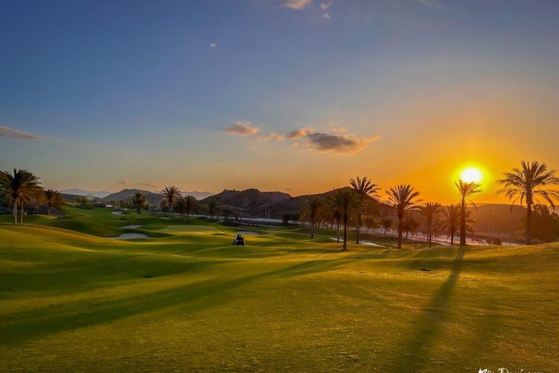 Nieuwbouw - Penthouse Penthouse - Pulpi - Aguilón Golf