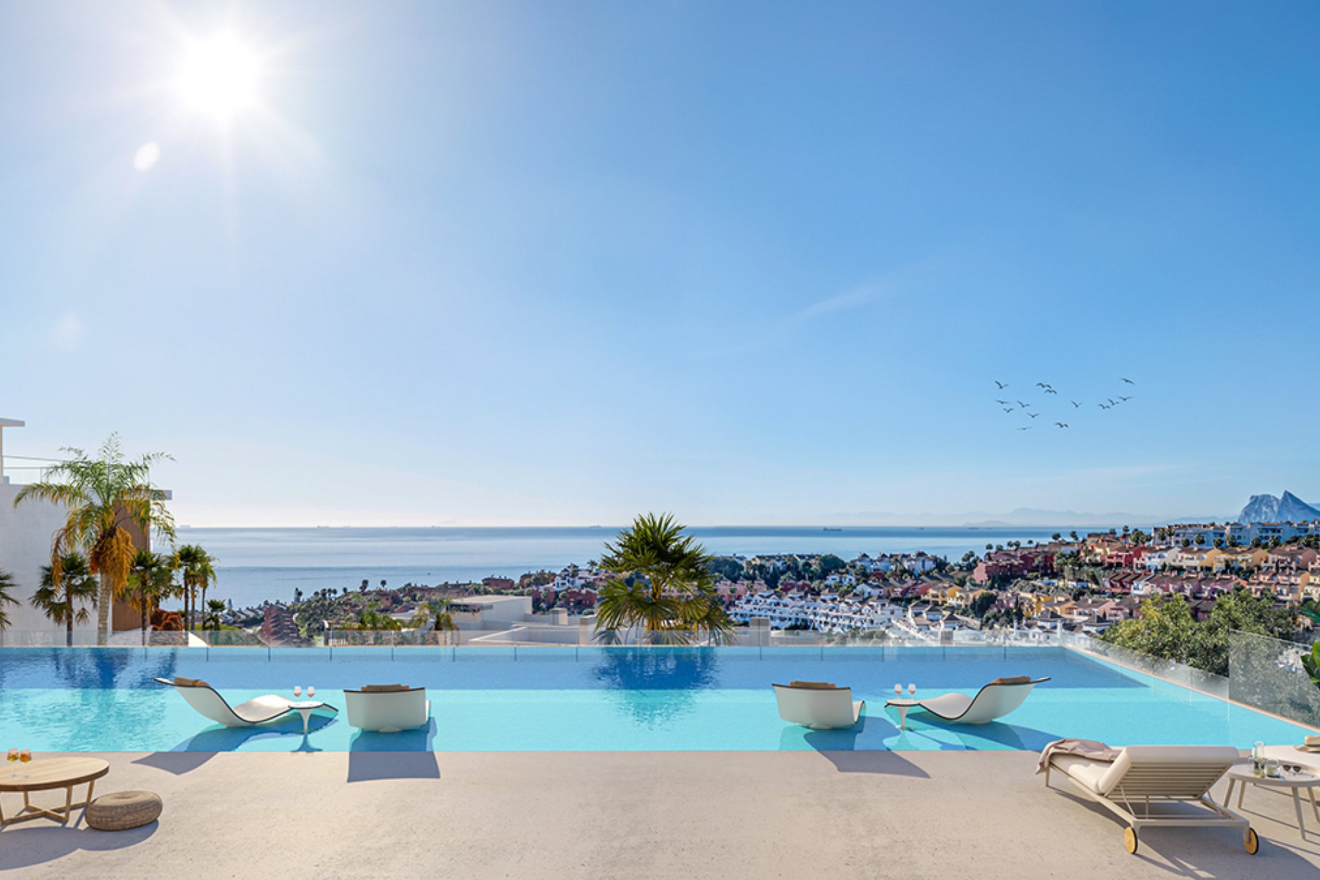 Nieuwbouw - Penthouse Penthouse - San Roque