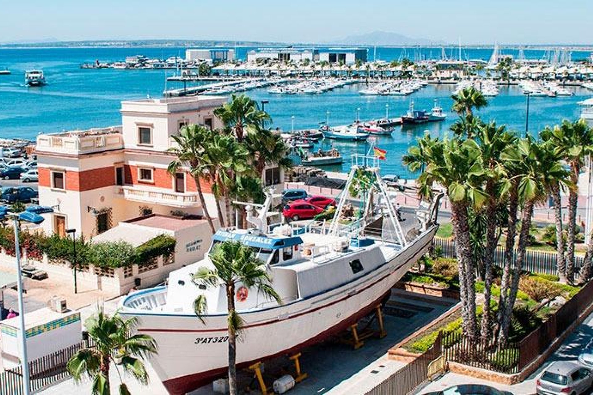 Nieuwbouw - Penthouse Penthouse - Santa Pola - Playa Tamarit