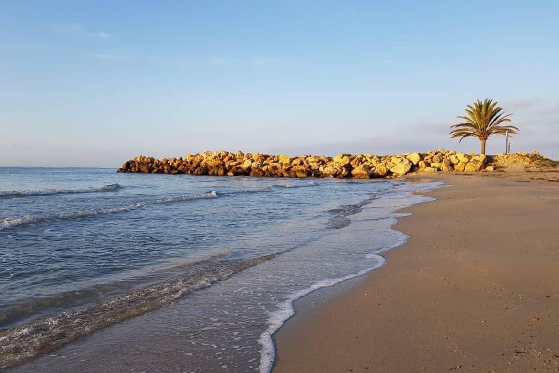 Nieuwbouw - Penthouse Penthouse - Santa Pola - Playa Tamarit