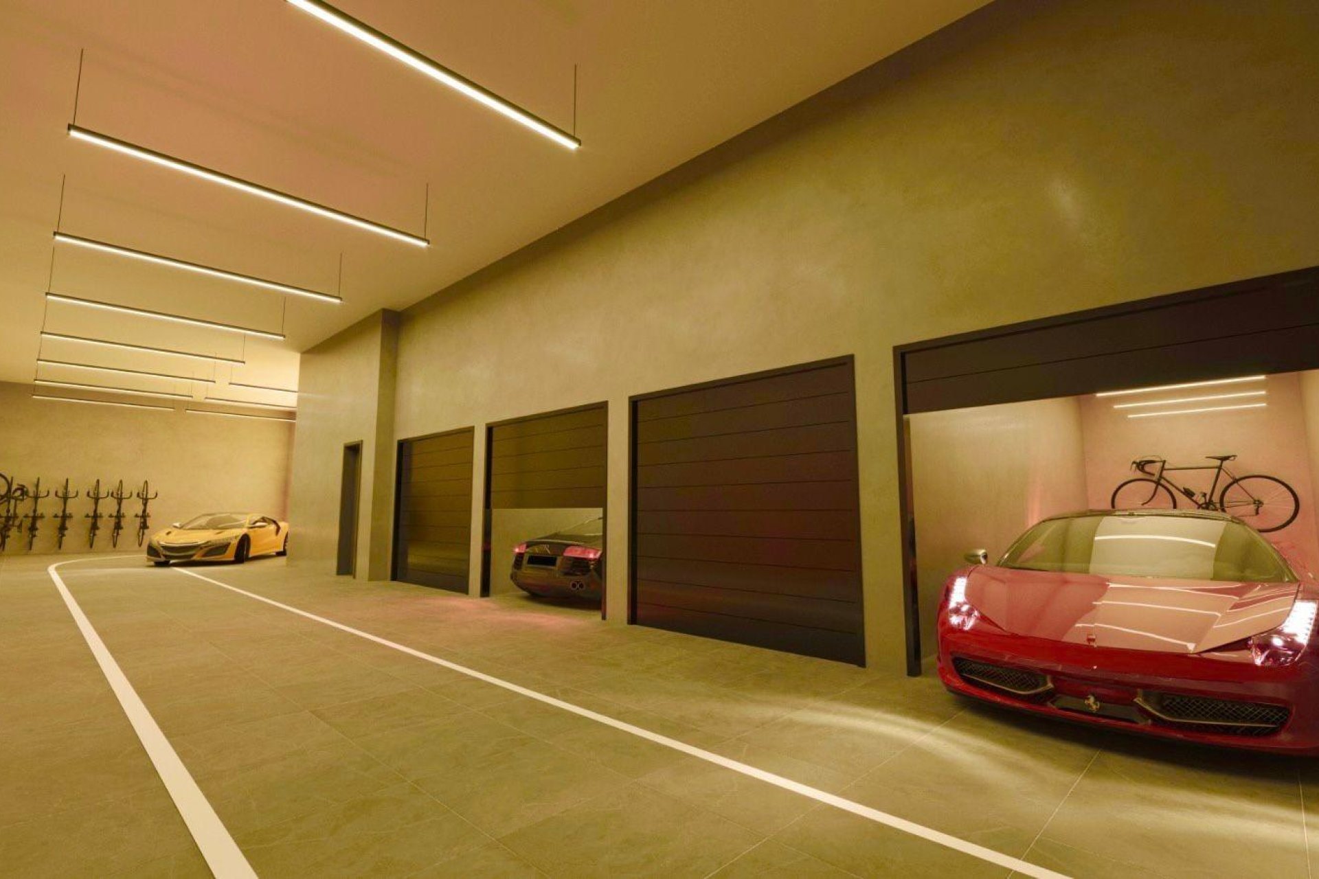 Nieuwbouw - Penthouse Penthouse - Torrevieja - Centro
