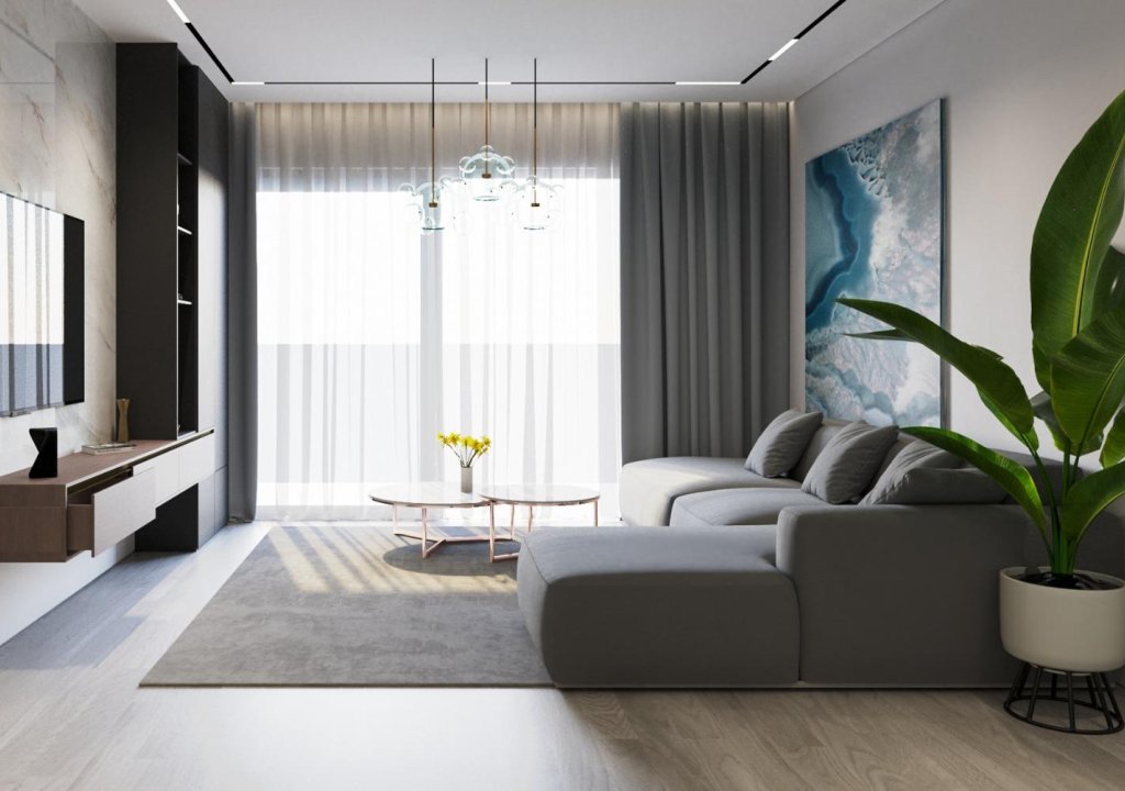 Nieuwbouw - Penthouse Penthouse - Torrevieja - Playa de El Cura