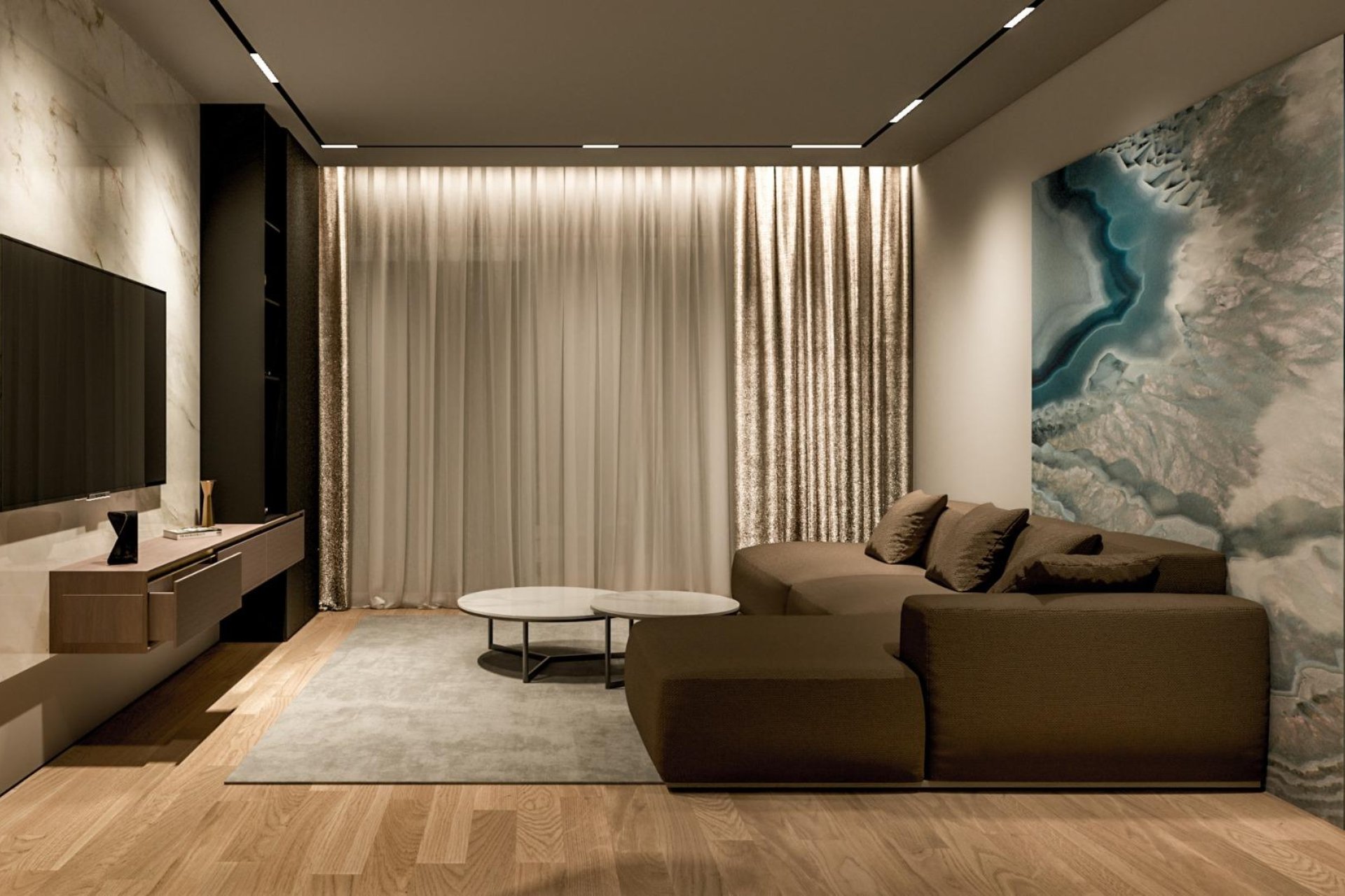 Nieuwbouw - Penthouse Penthouse - Torrevieja - Playa de El Cura