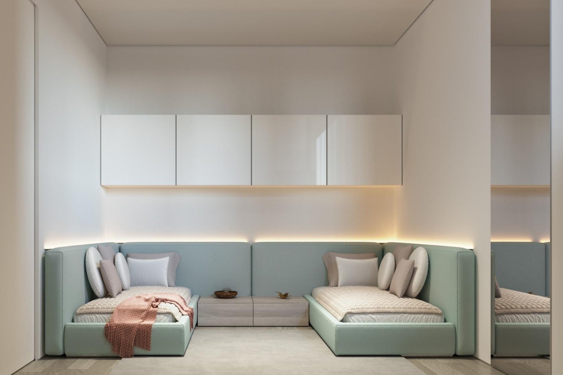 Nieuwbouw - Penthouse Penthouse - Torrevieja - Playa de El Cura