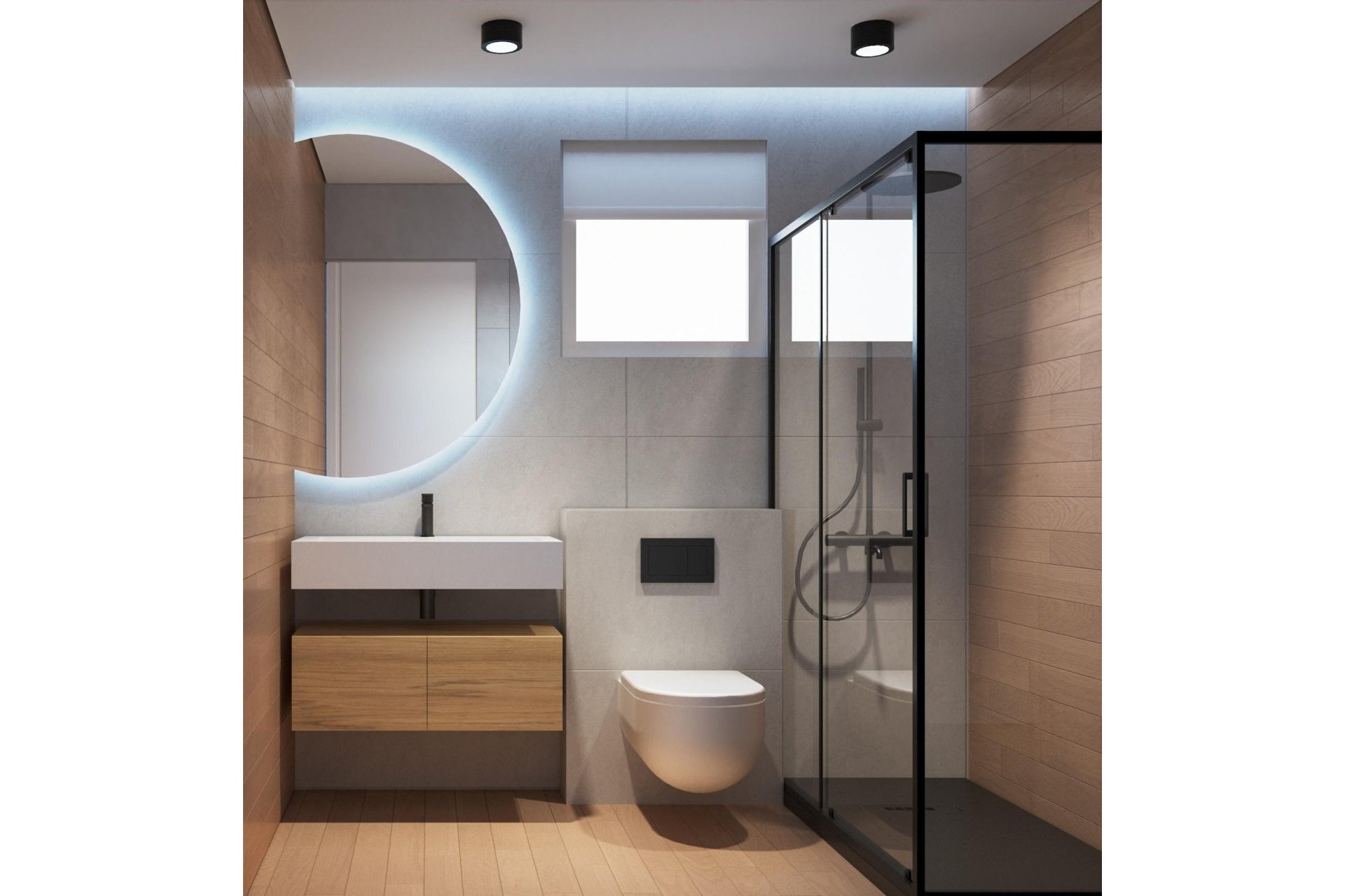 Nieuwbouw - Penthouse Penthouse - Torrevieja - Playa de El Cura