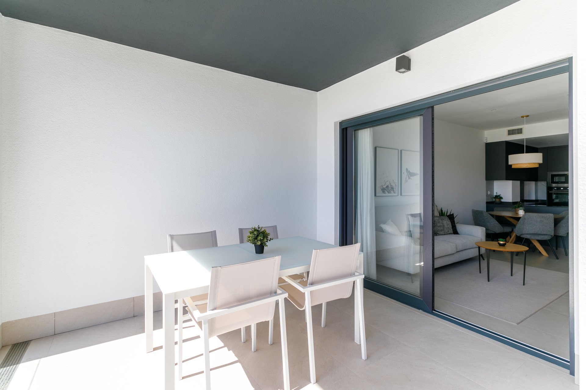 Nieuwbouw - Penthouse Penthouse - Torrevieja