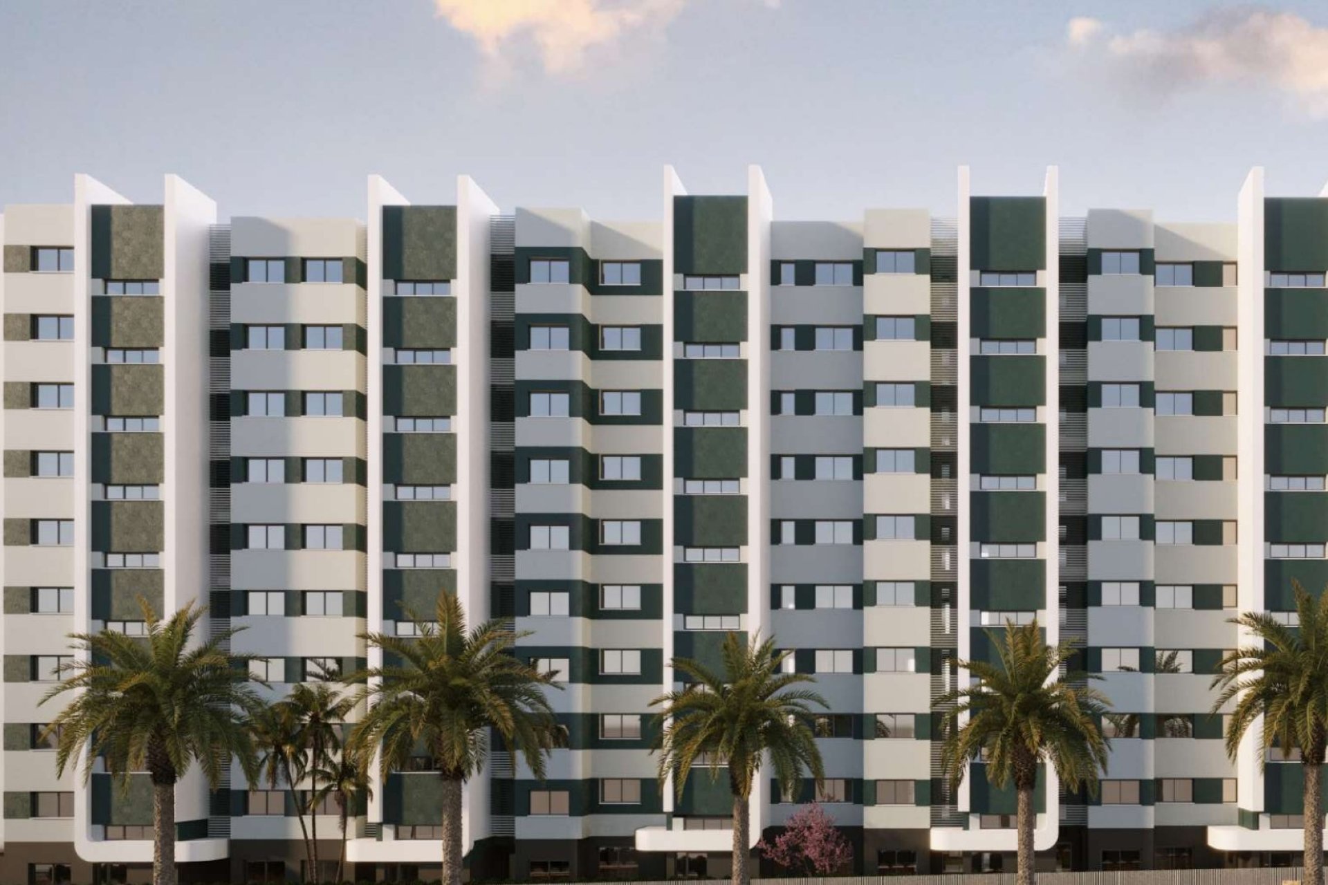 Nieuwbouw - Penthouse Penthouse - Torrevieja
