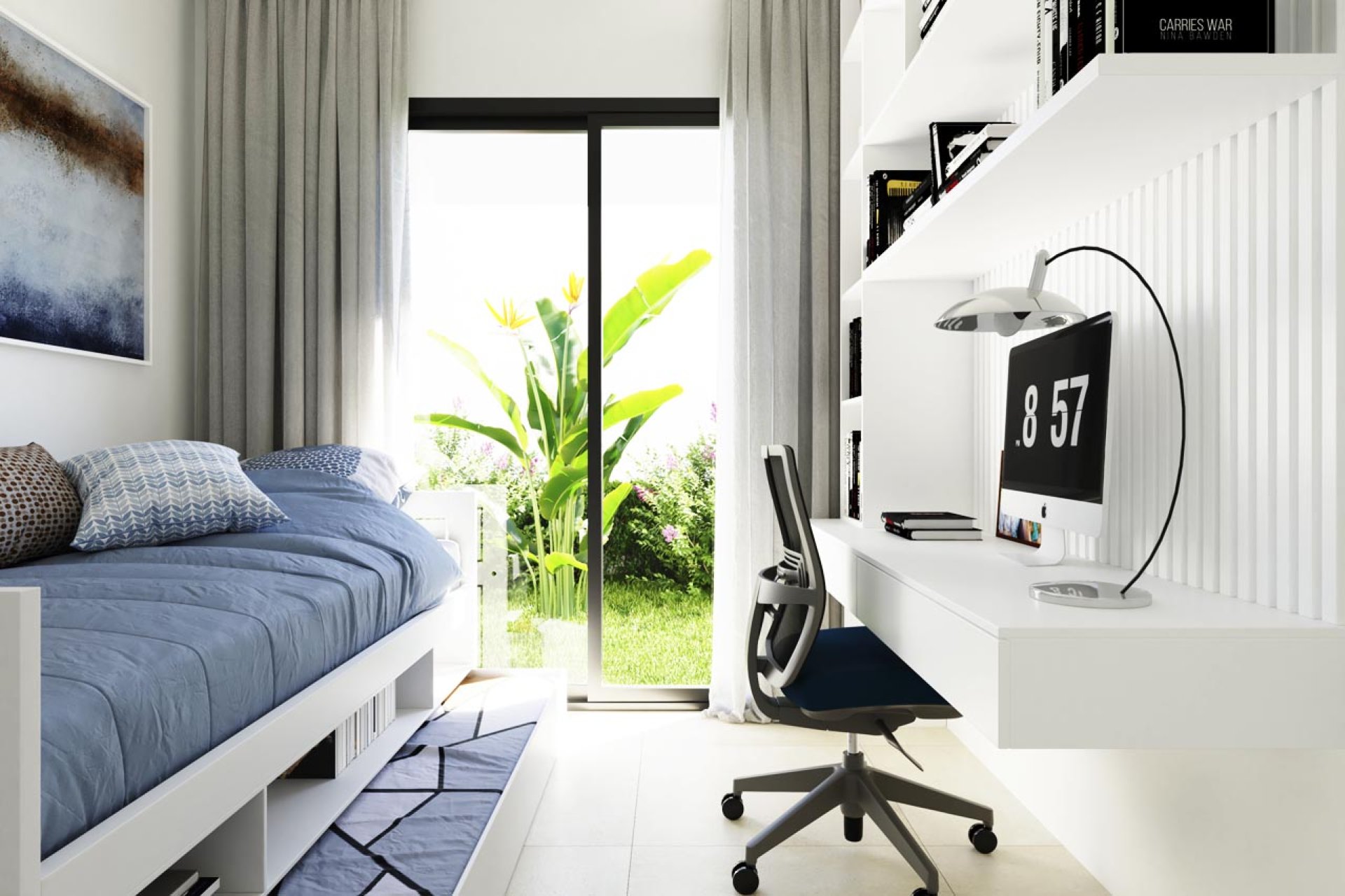 Nieuwbouw - Penthouse Penthouse - Torrevieja