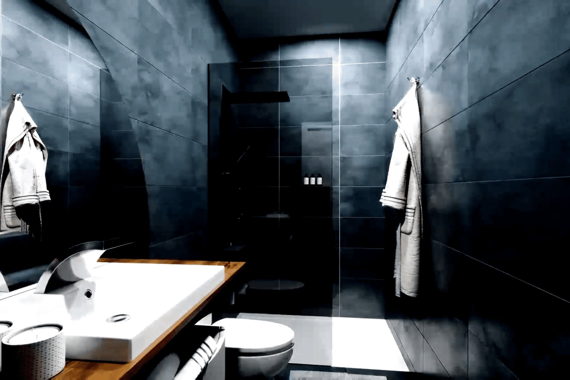 Nieuwbouw - Penthouse Penthouse - Torrevieja