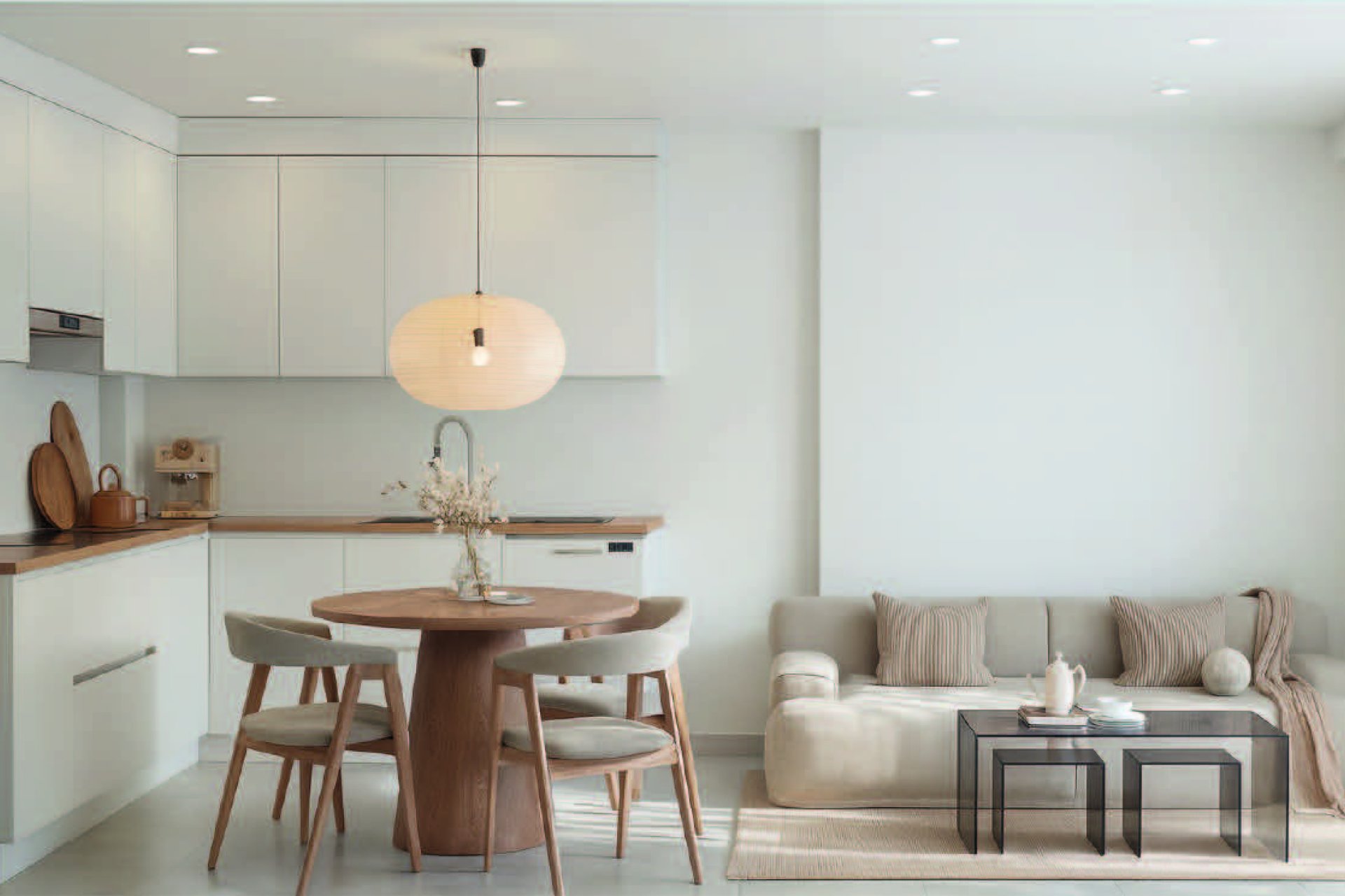 Nieuwbouw - Penthouse Penthouse - Torrevieja