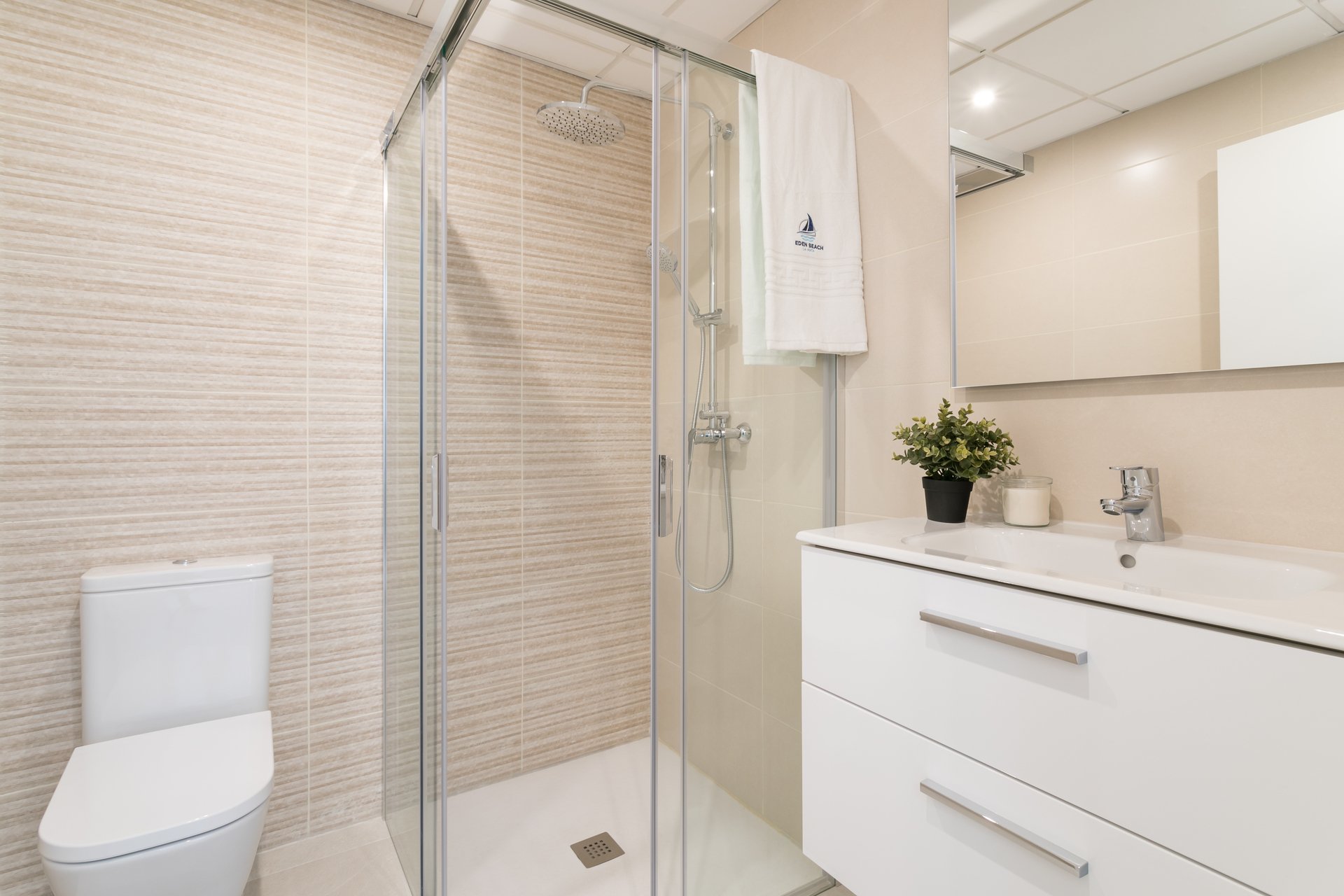 Nieuwbouw - Penthouse Penthouse - Torrevieja