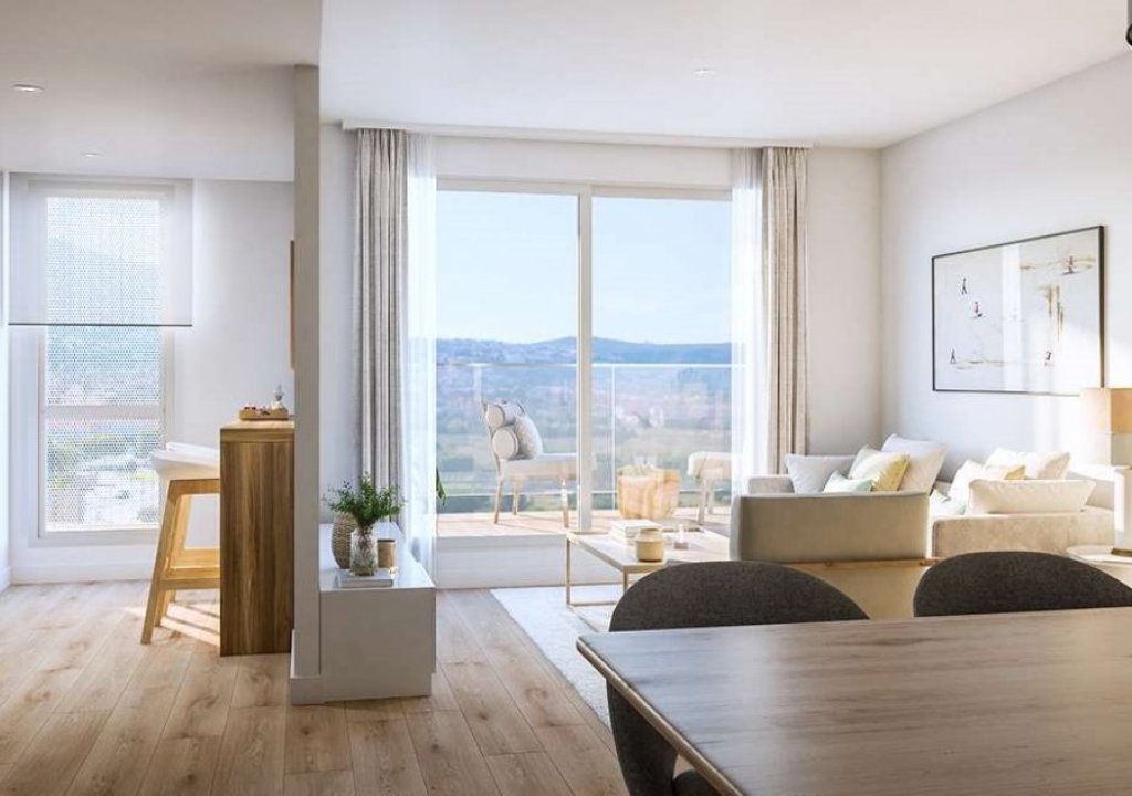 Nieuwbouw - Penthouse Penthouse - Valencia - Puerto Denia