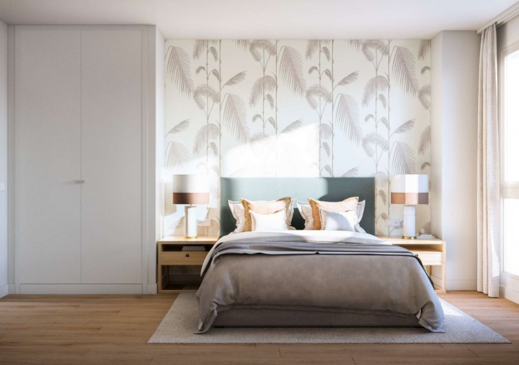 Nieuwbouw - Penthouse Penthouse - Valencia - Puerto Denia