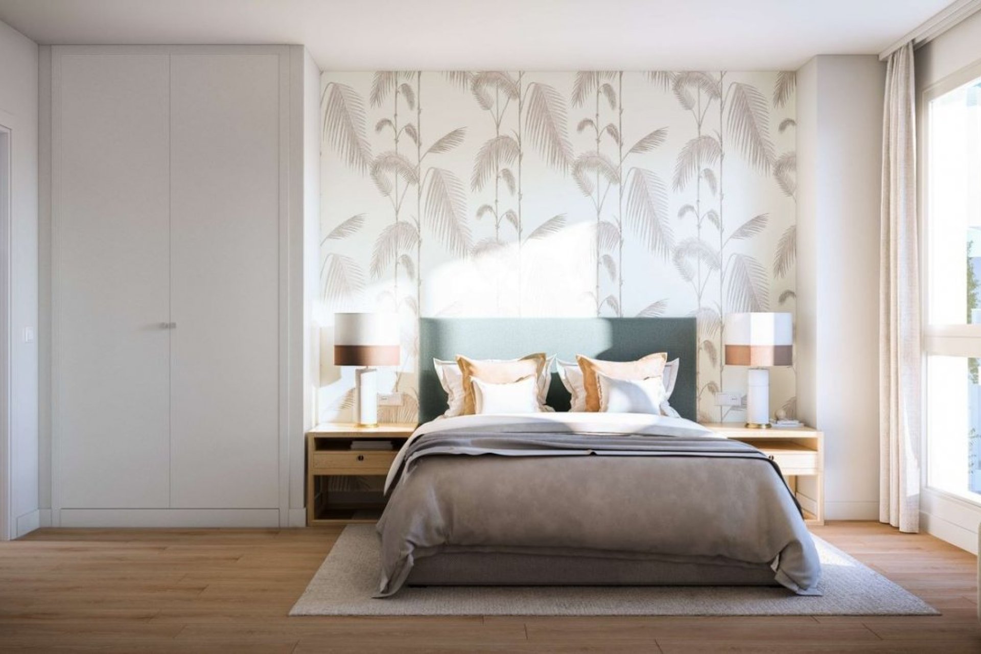 Nieuwbouw - Penthouse Penthouse - Valencia - Puerto Denia