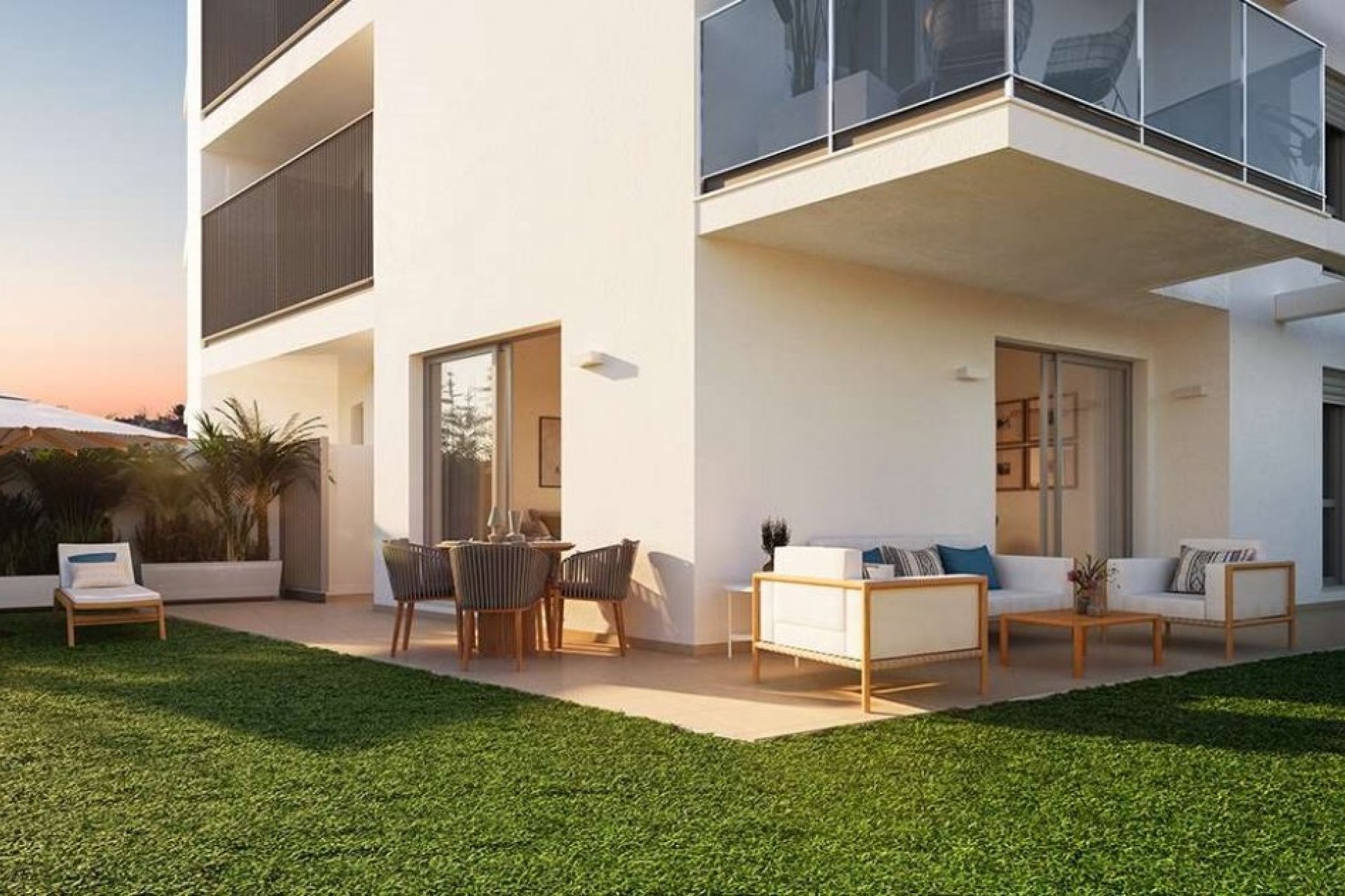 Nieuwbouw - Penthouse Penthouse - Valencia - Puerto Denia
