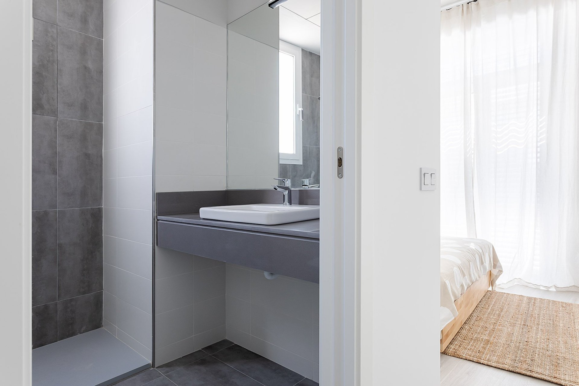 Nieuwbouw - Penthouse Penthouse - Vera