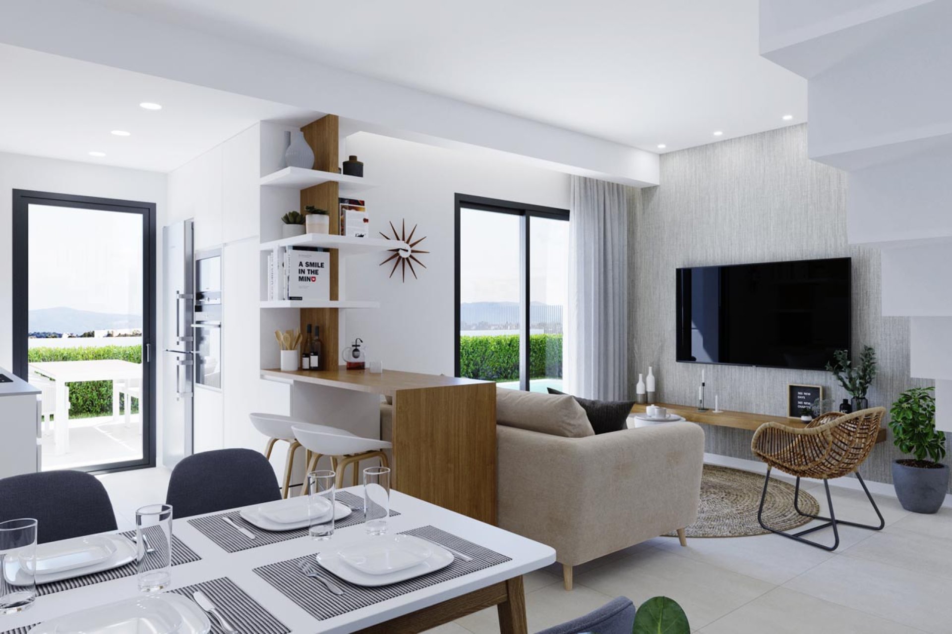 Nieuwbouw - Penthouse  - Torrevieja