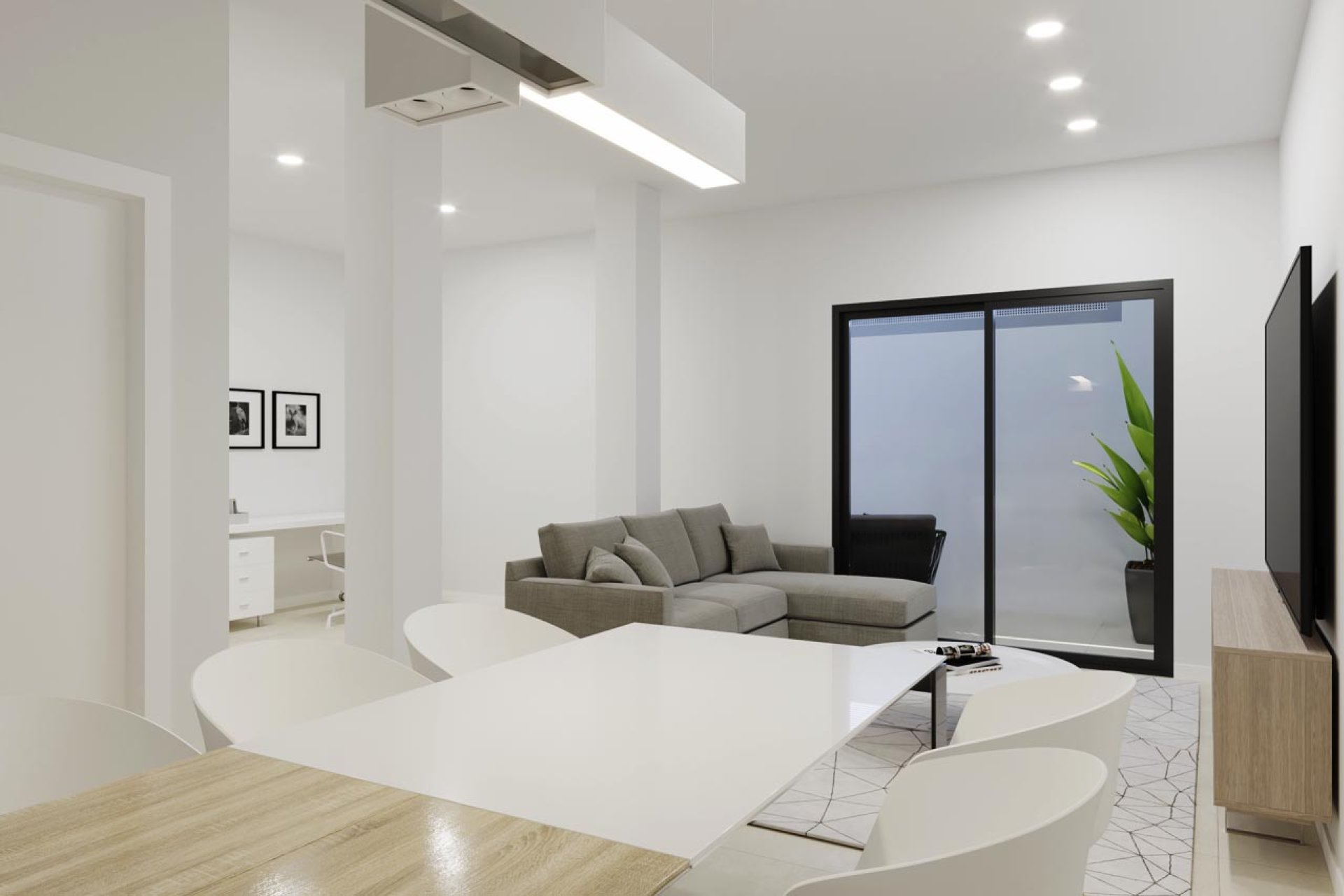 Nieuwbouw - Penthouse  - Torrevieja